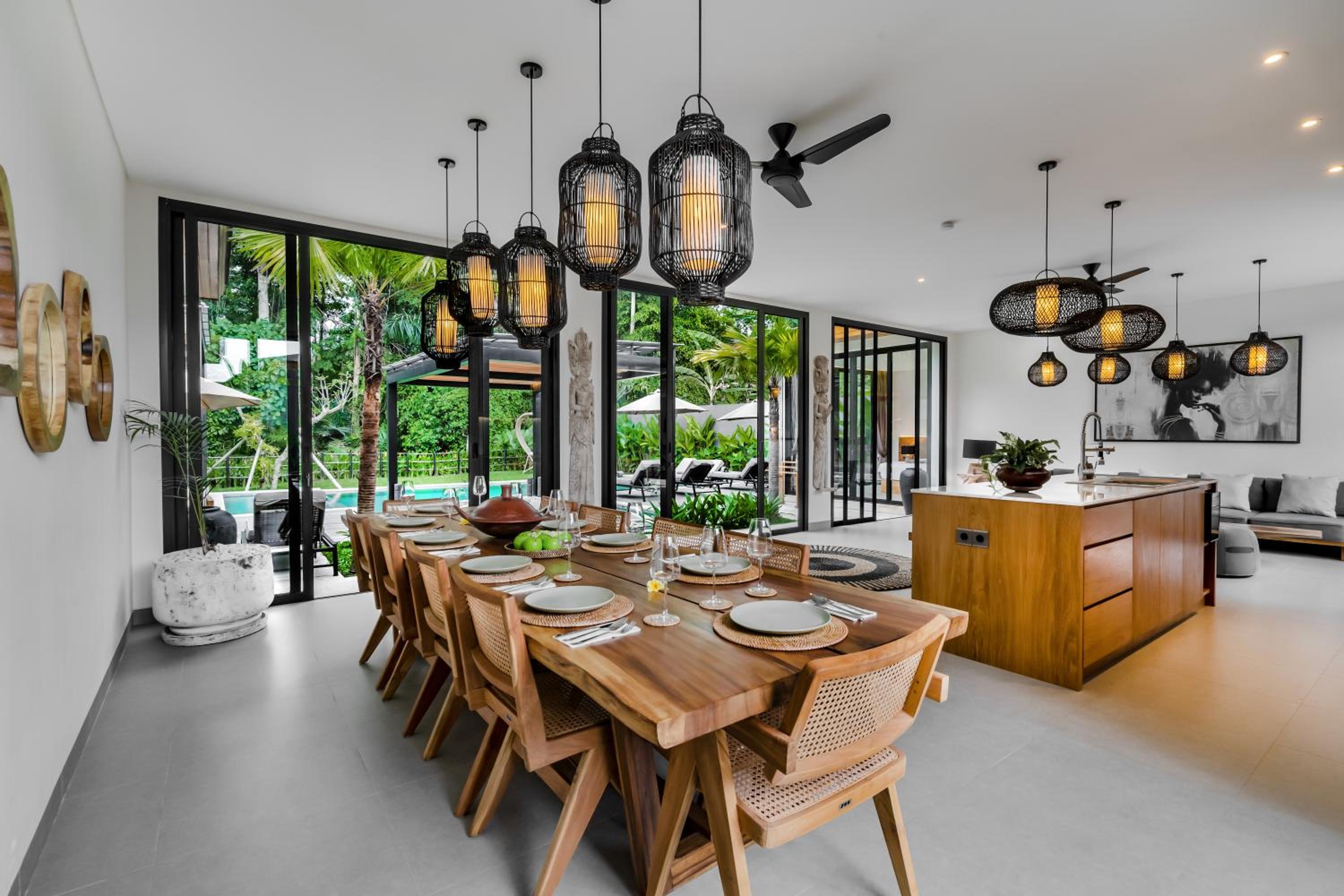 Villa Kamboja by BaliSuperHost
