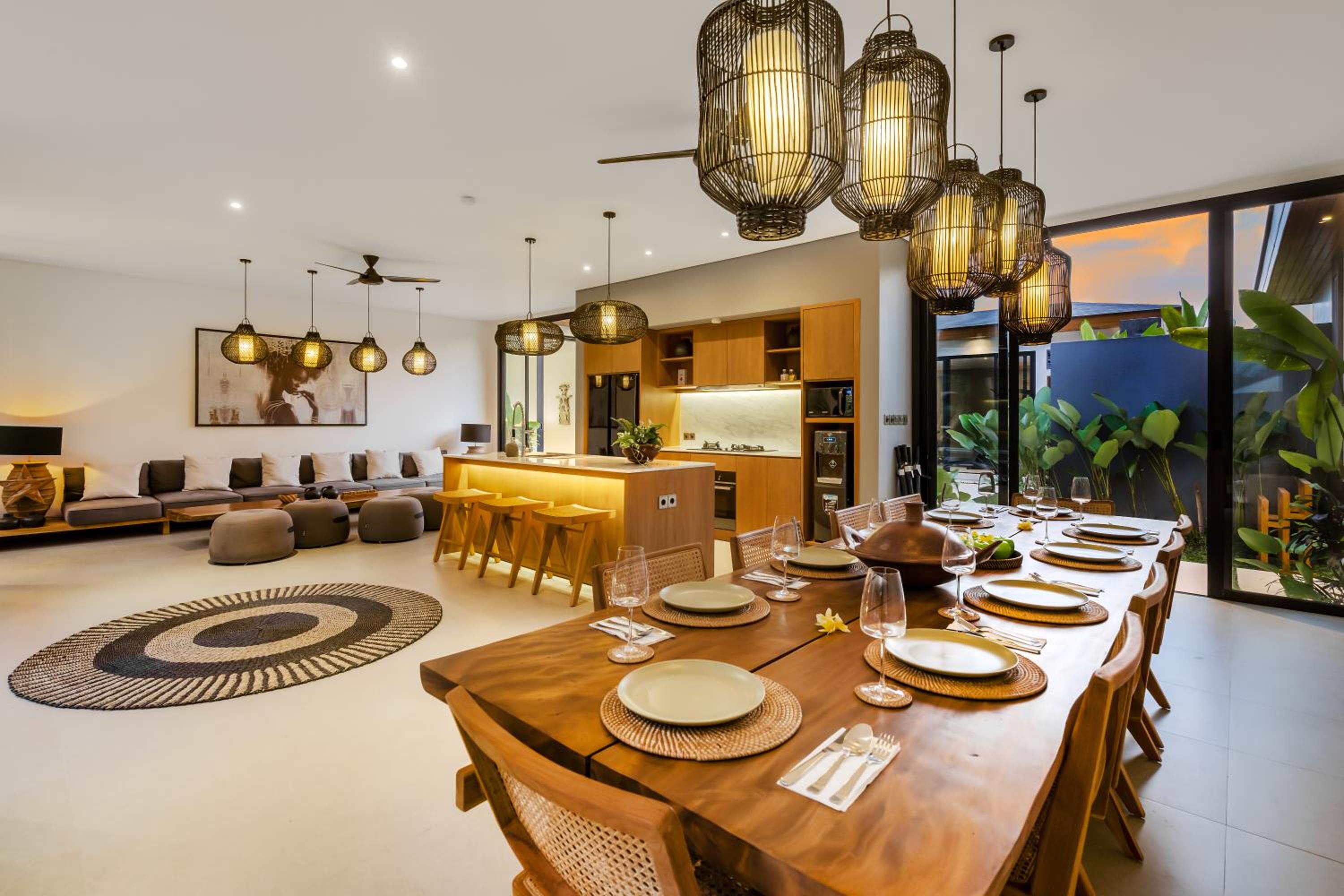 Villa Kamboja by BaliSuperHost