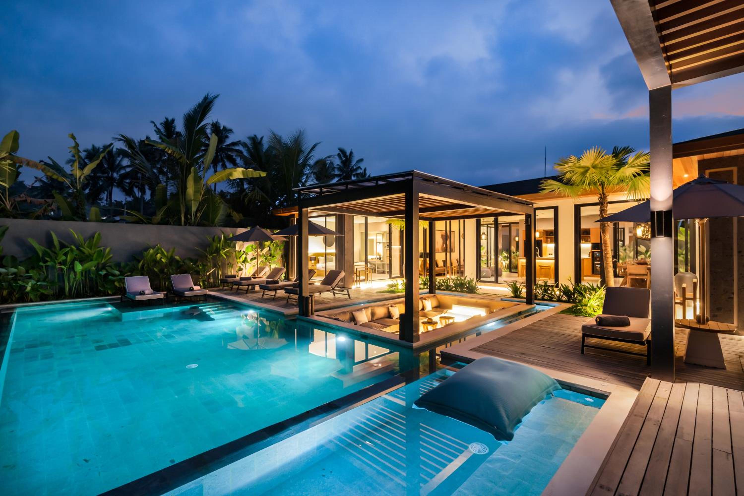 Villa Kamboja by BaliSuperHost