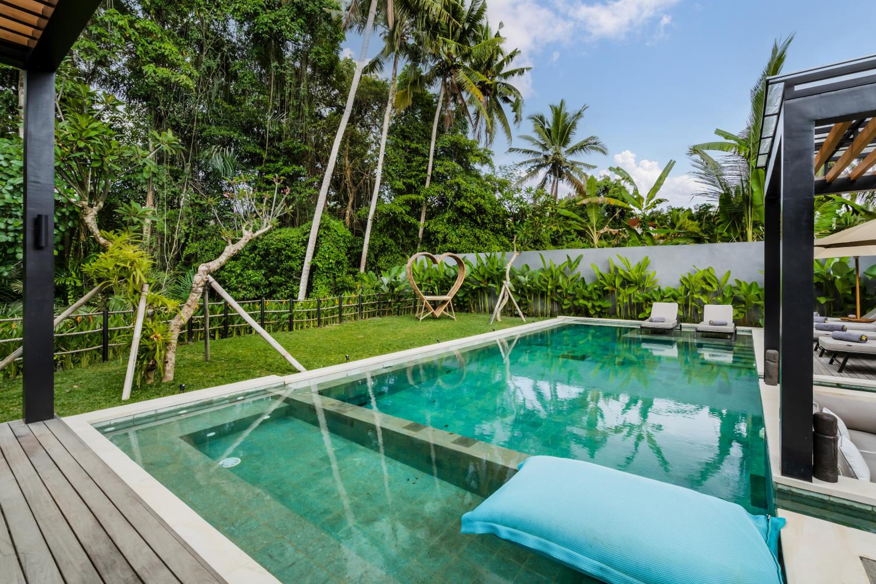 Villa Kamboja by BaliSuperHost