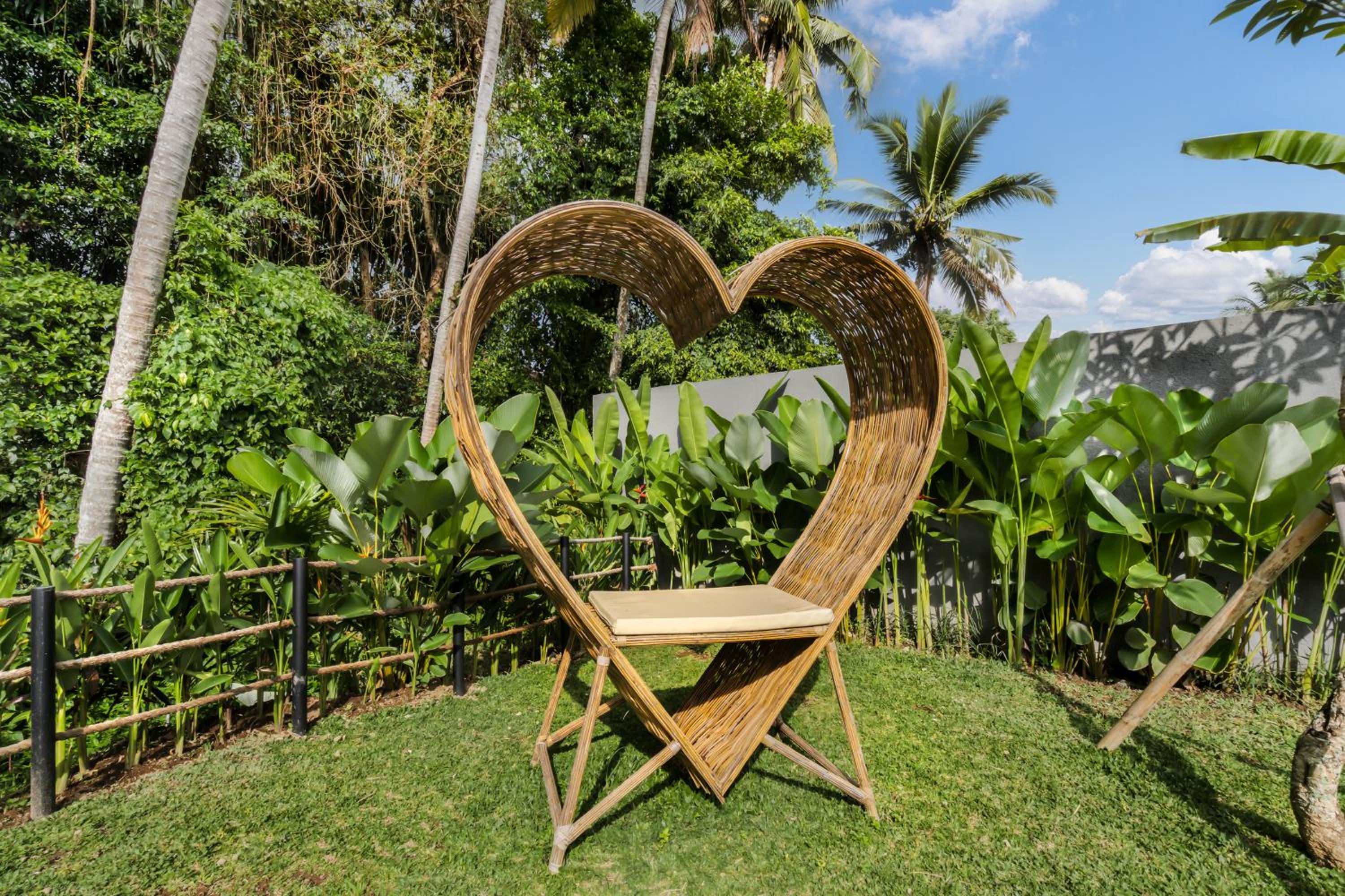 Villa Kamboja by BaliSuperHost