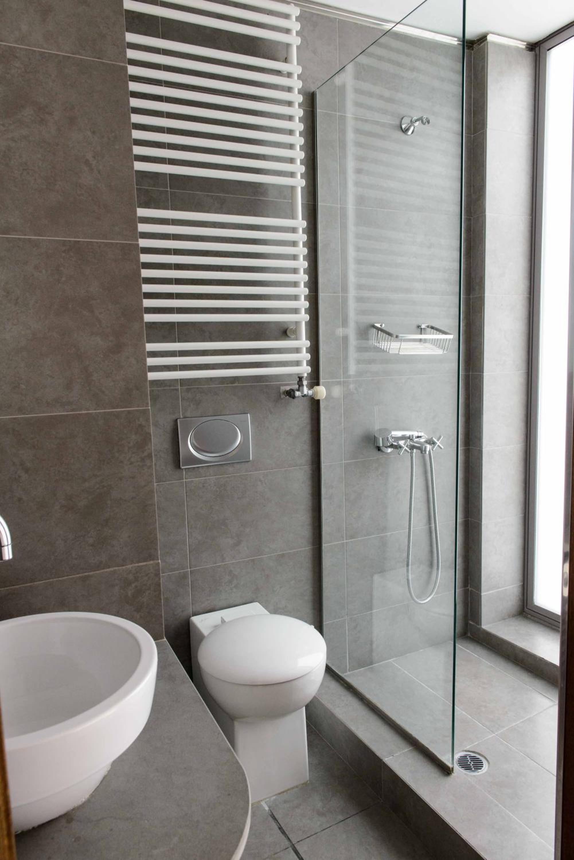 Bright Loft With Terrance - Next to Metro Kerameikos