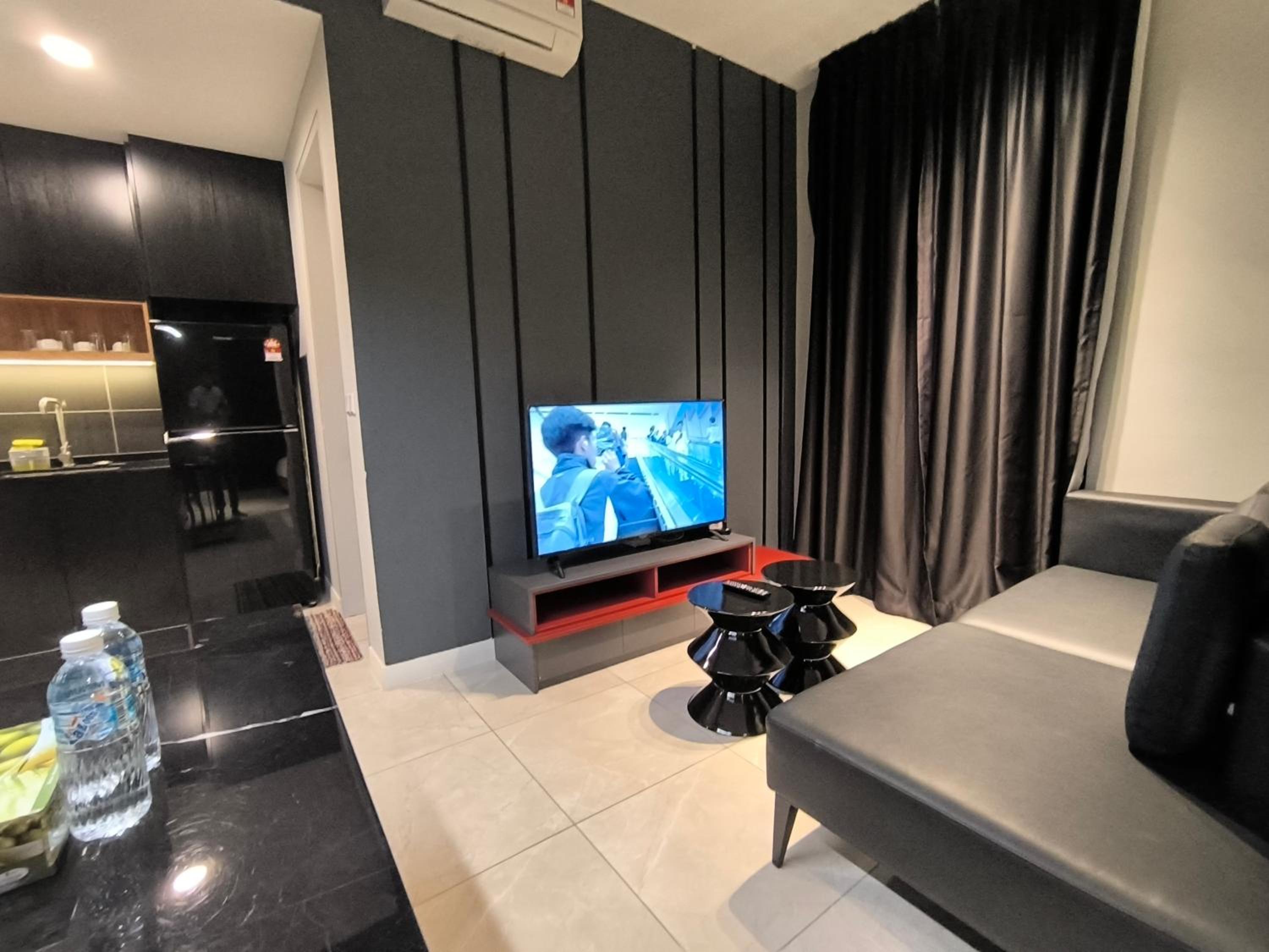 Tourism Axon Residence Bukit Bintang KL