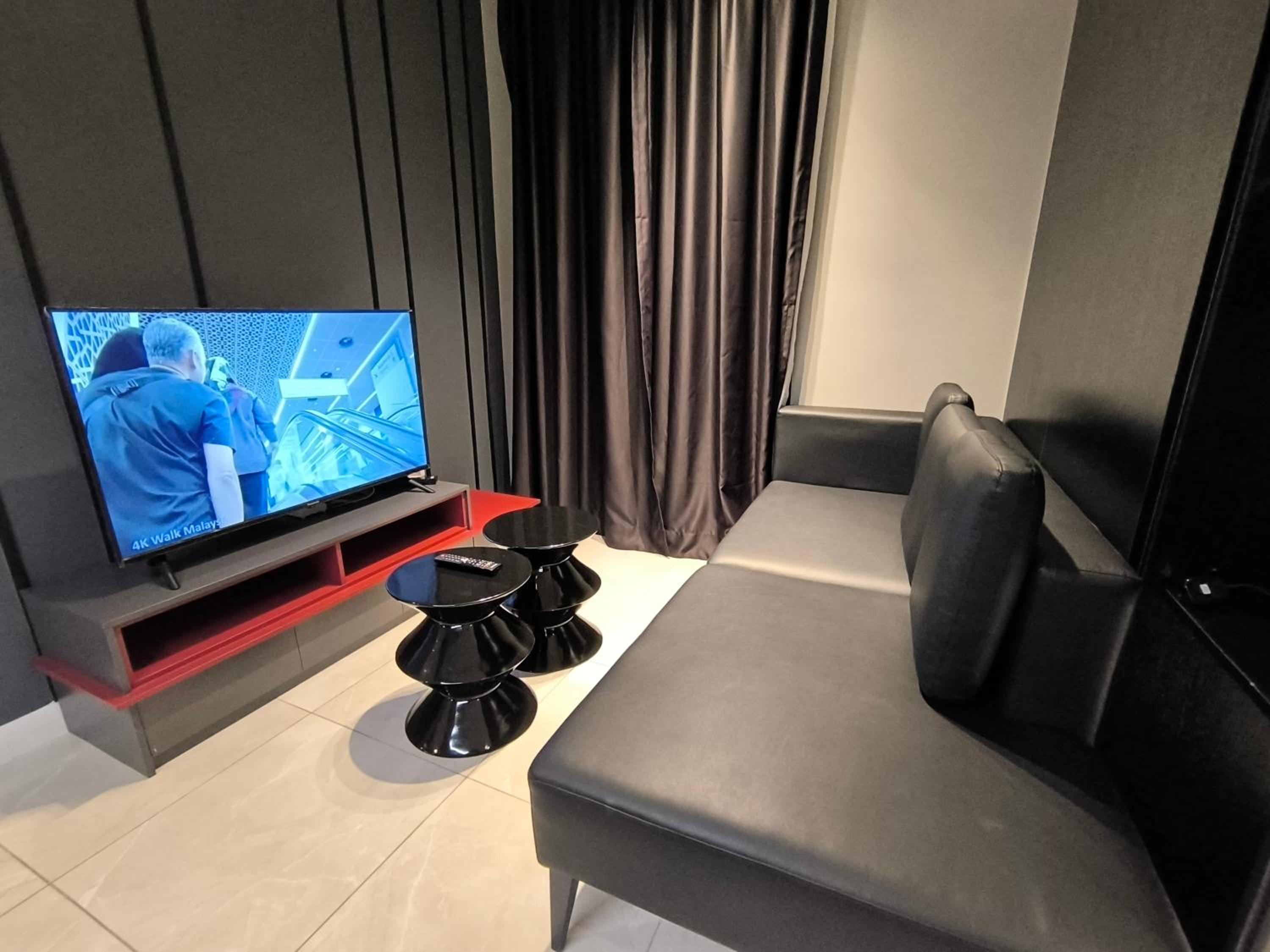 Tourism Axon Residence Bukit Bintang KL