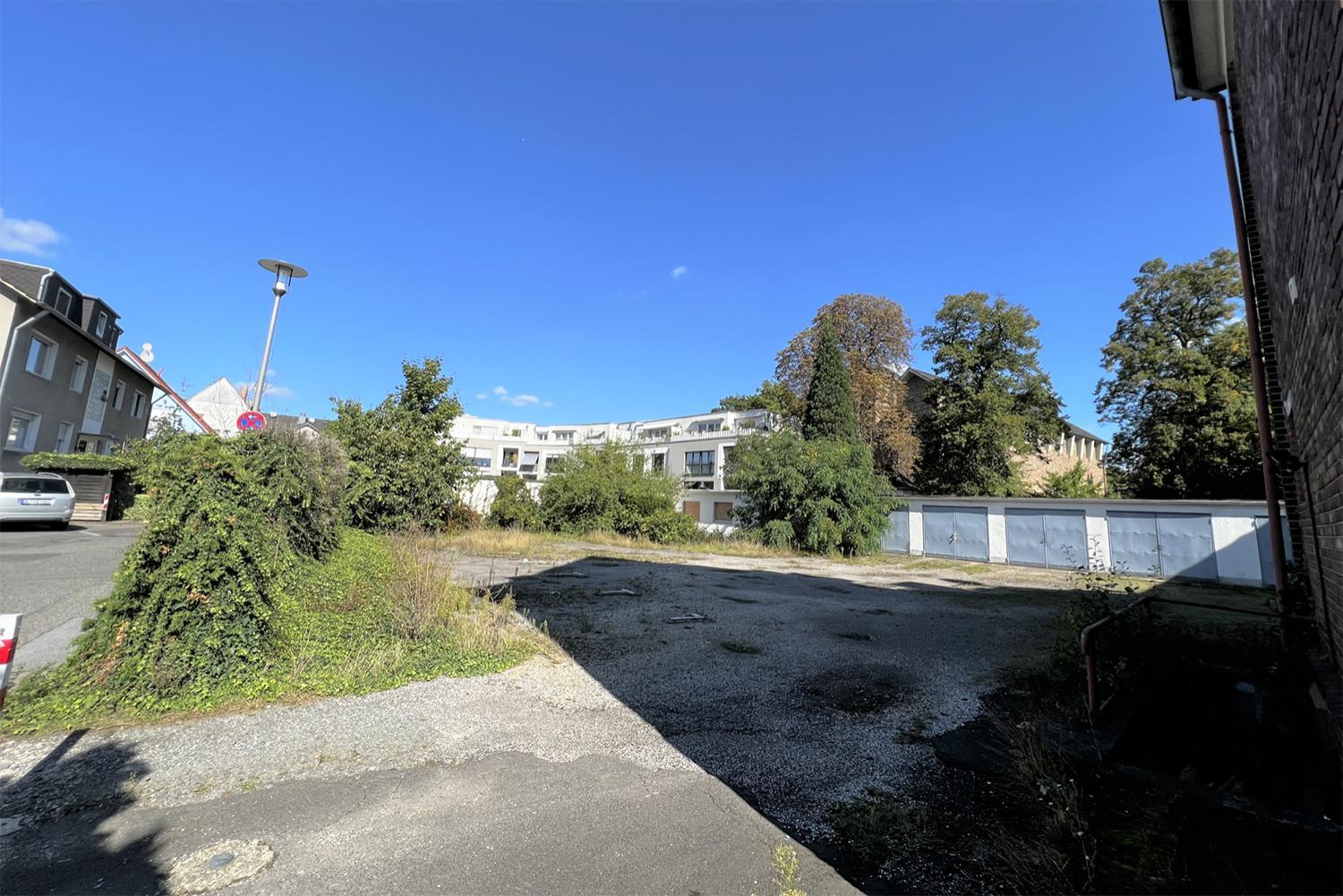 Nice Apartment in Bergisch Gladbach