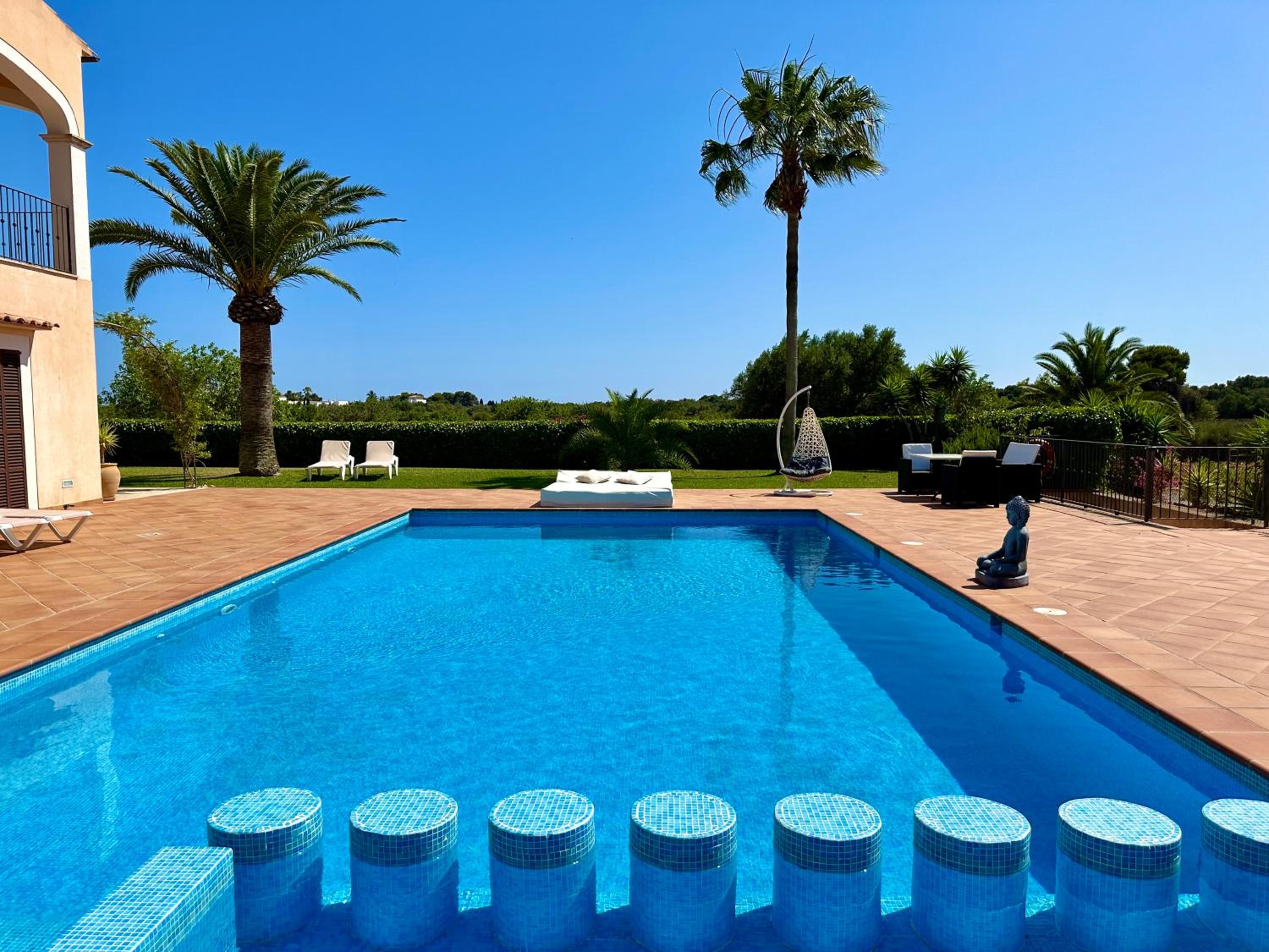 Villa Gatona