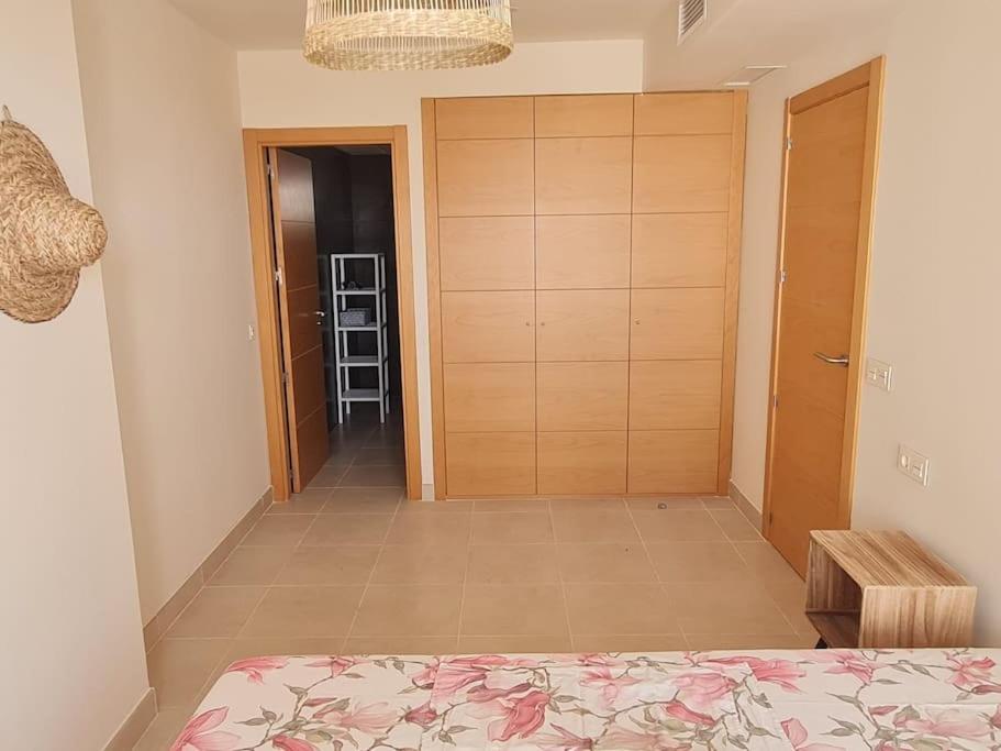 Luxury Penthouse Golf, sea view view 5