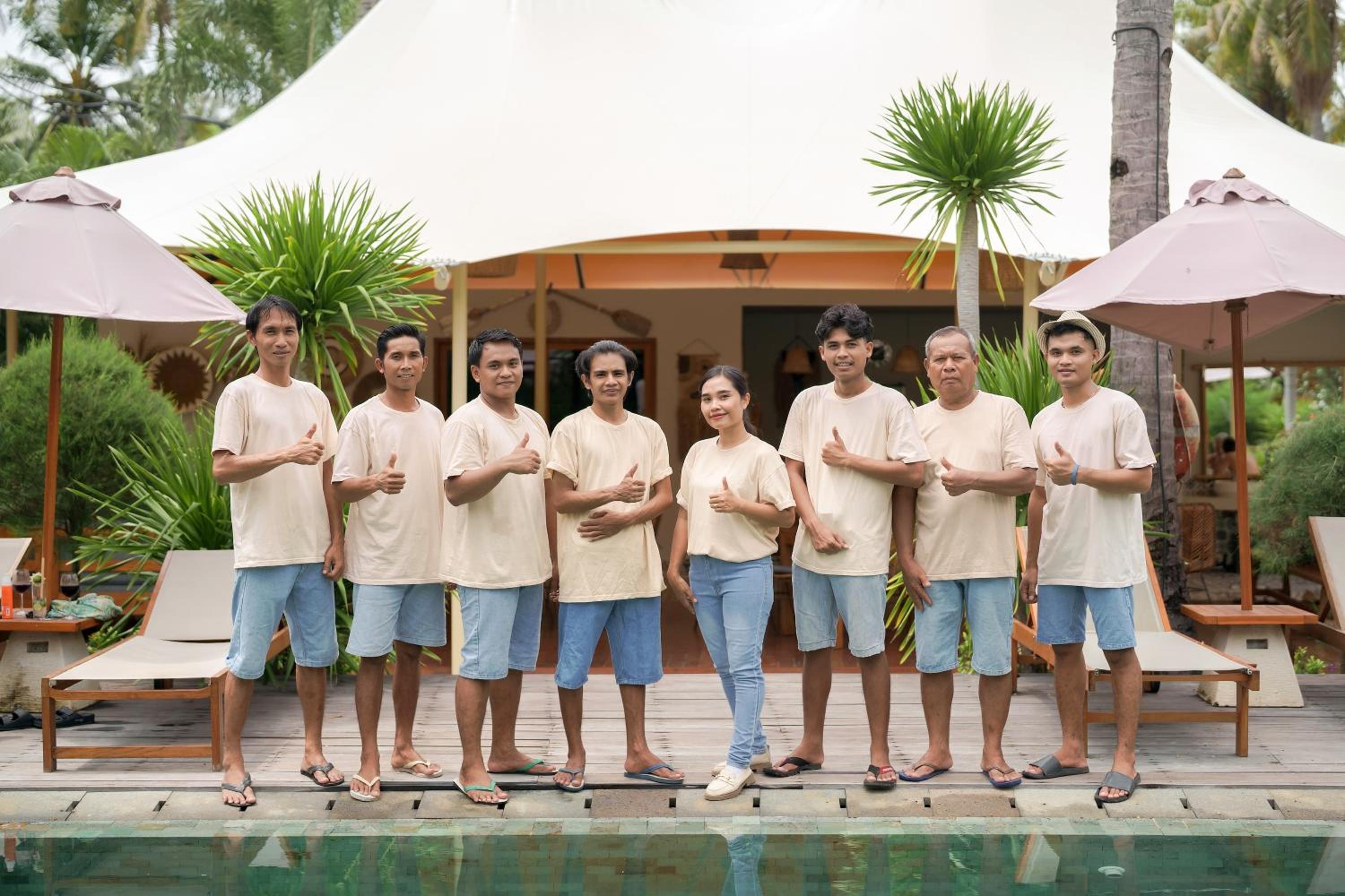 Gili Tenda