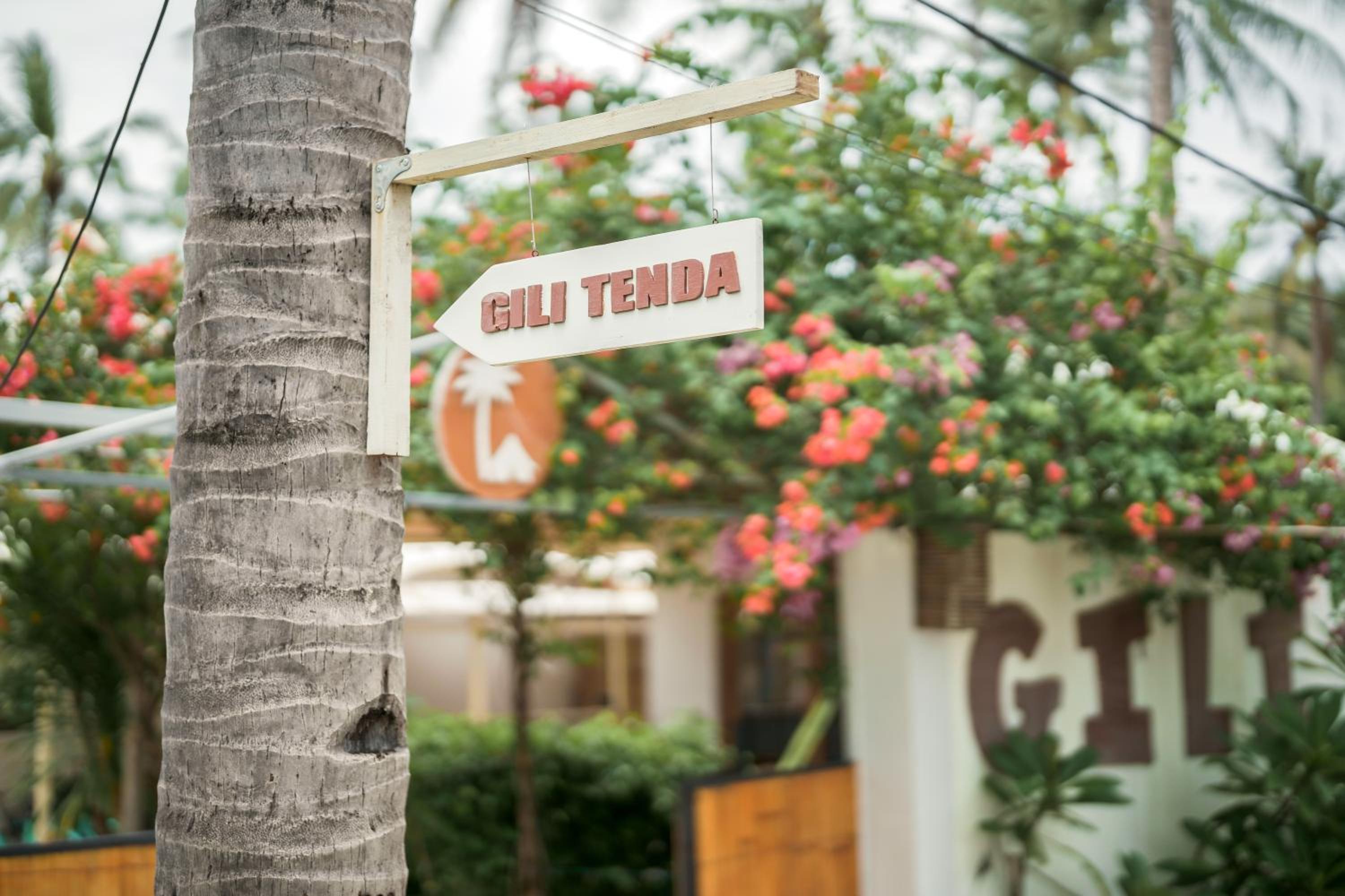 Gili Tenda