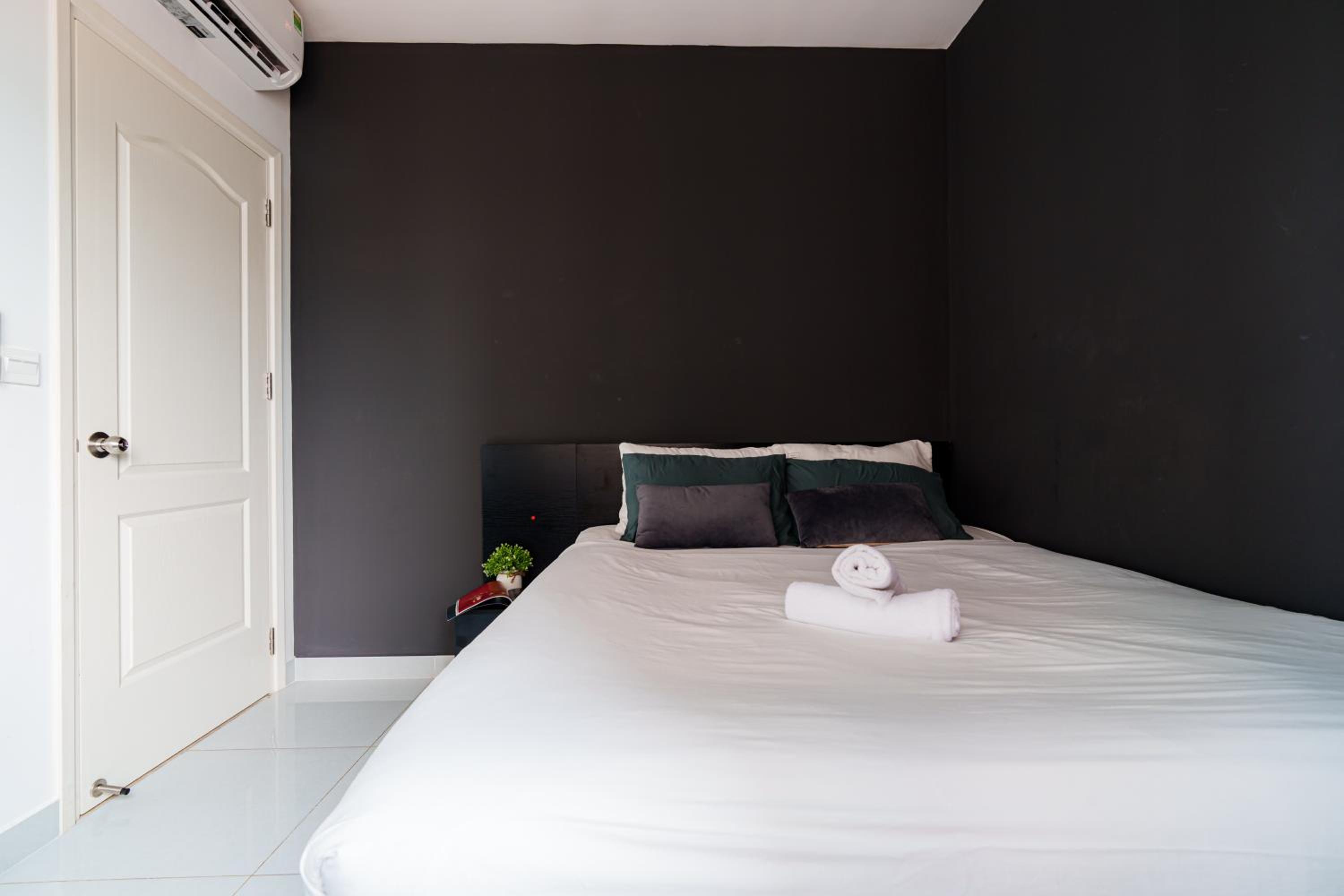 Prostay Serviced Apartment Central