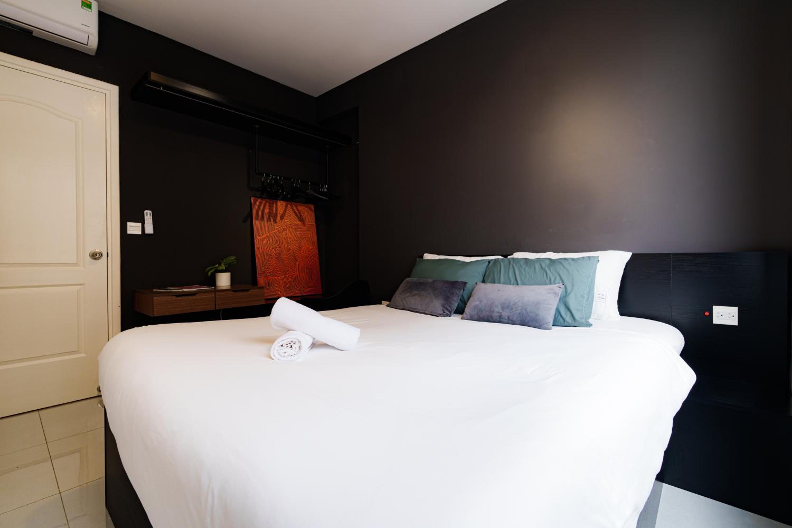 Prostay Serviced Apartment Central