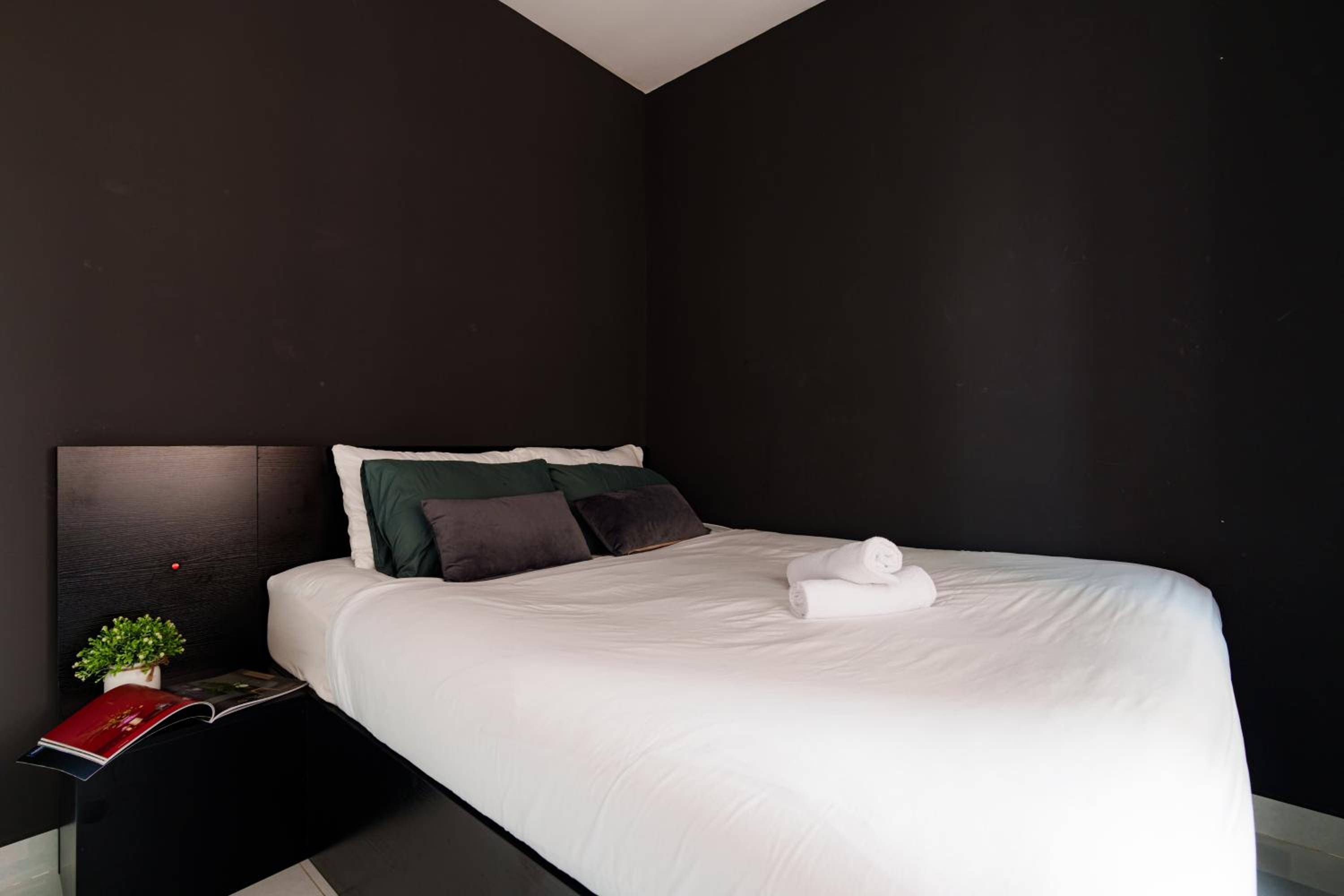 Prostay Serviced Apartment Central