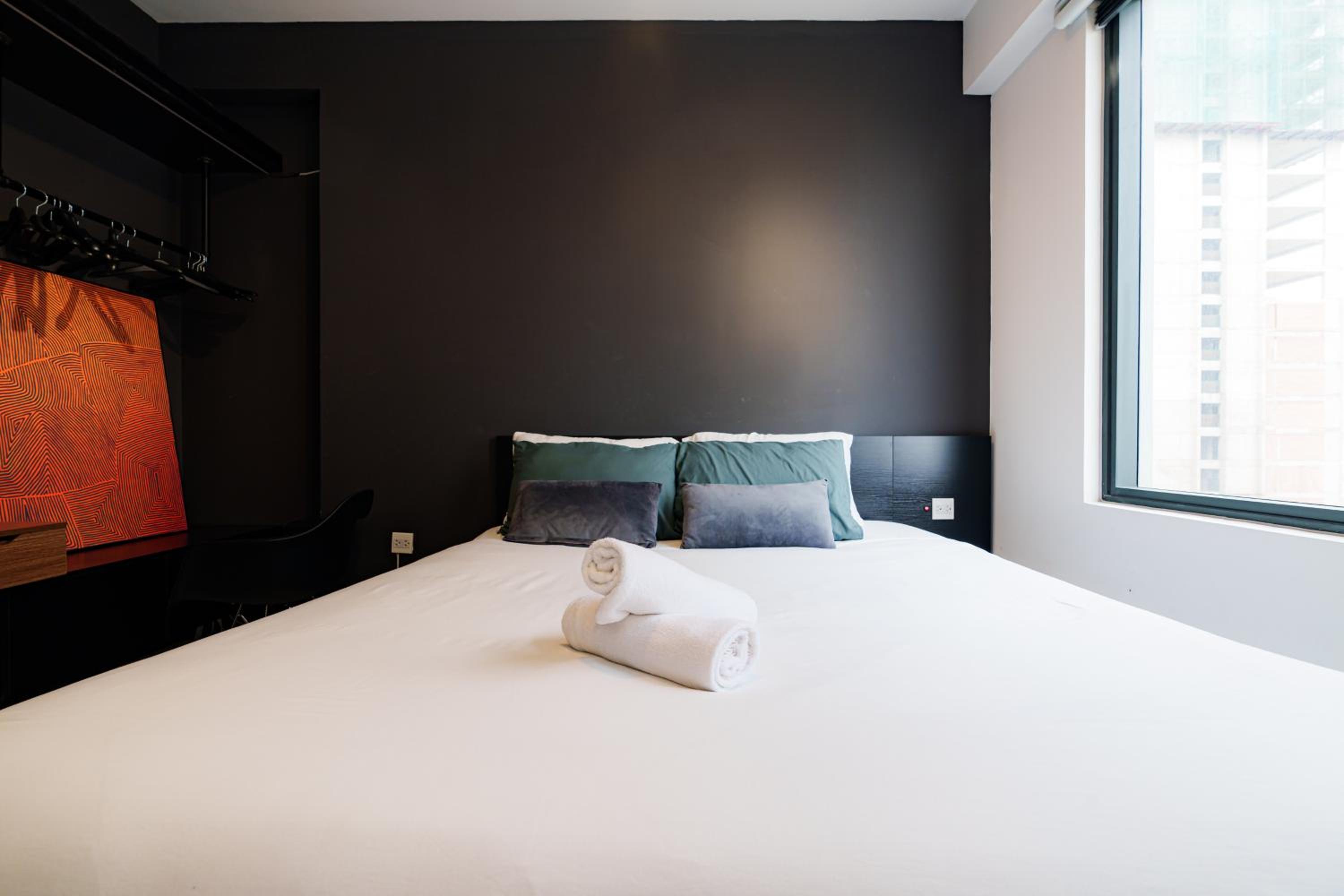 Prostay Serviced Apartment Central