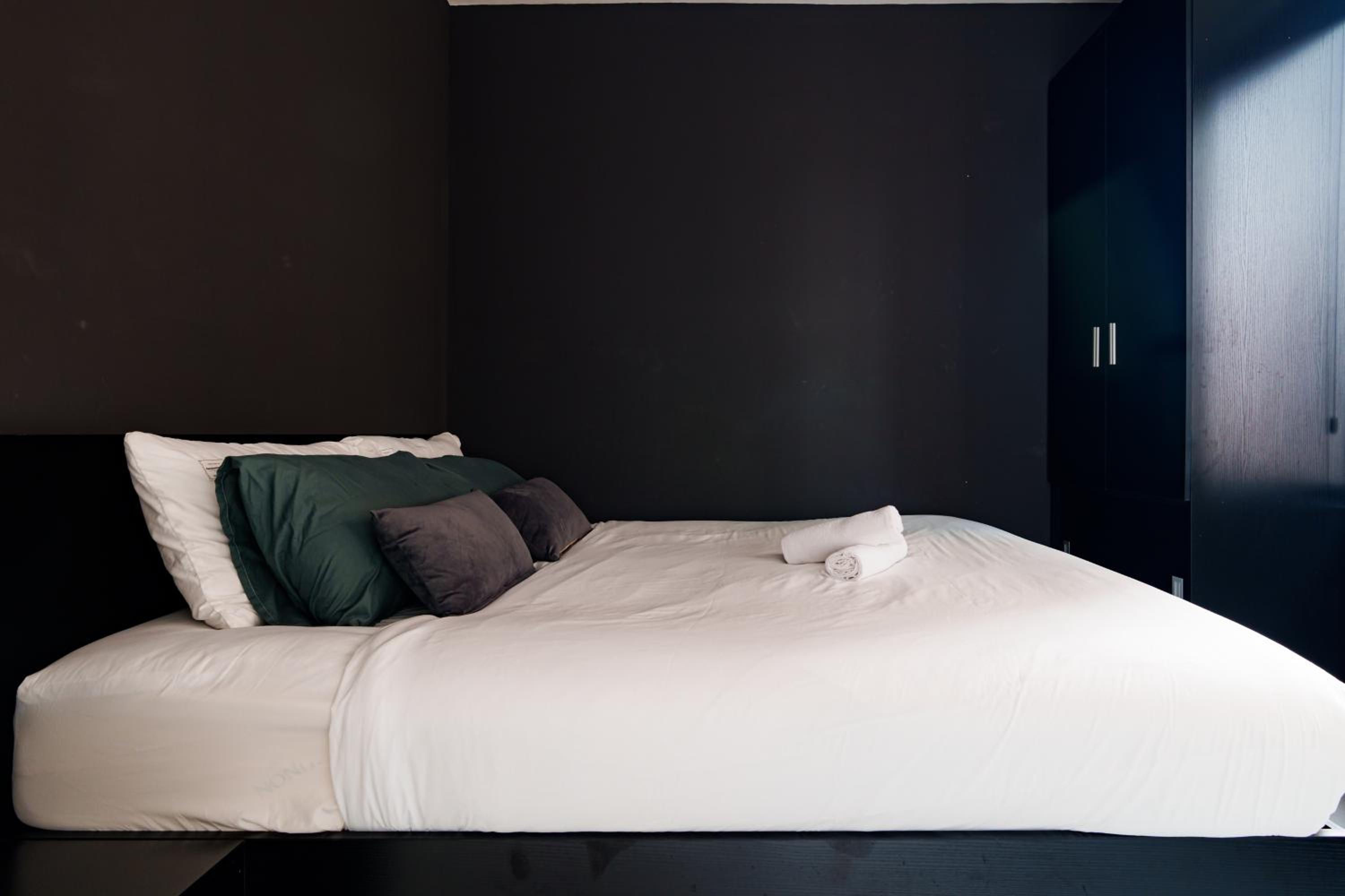 Prostay Serviced Apartment Central