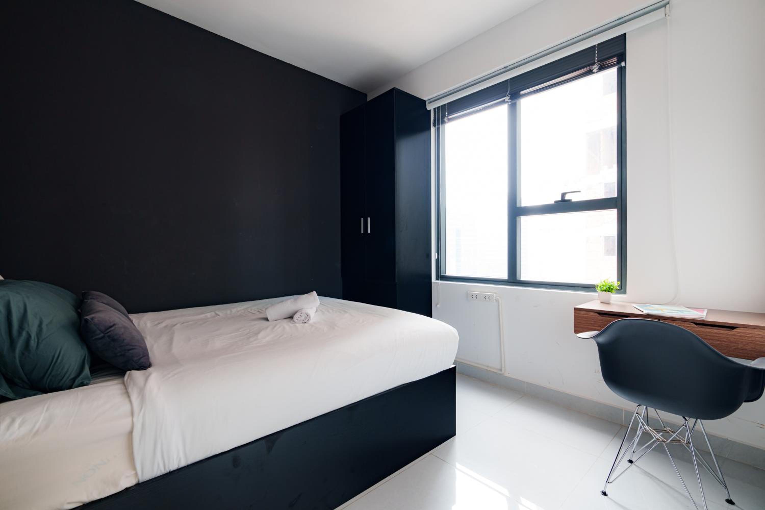 Prostay Serviced Apartment Central
