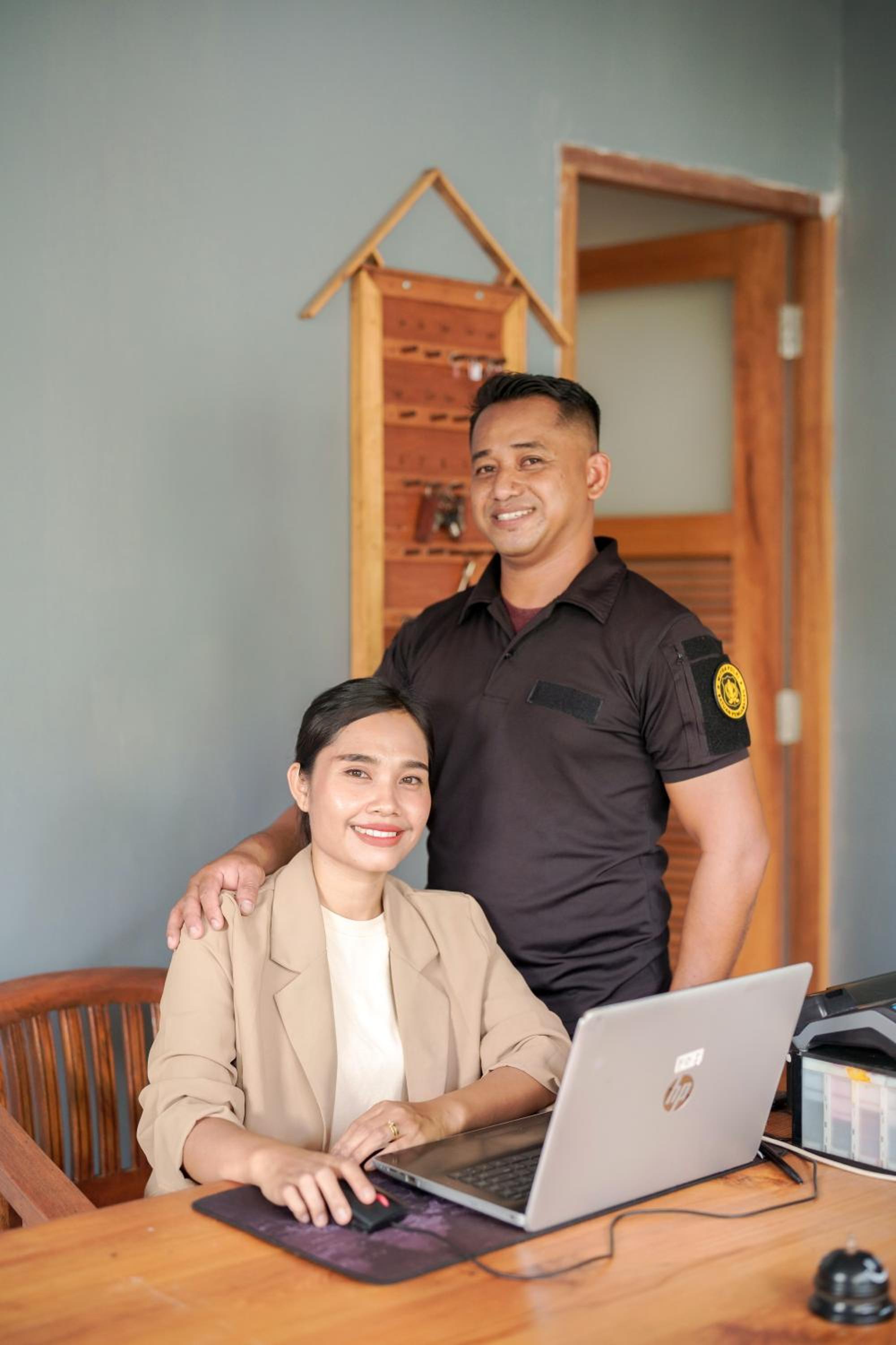 Gili Tenda
