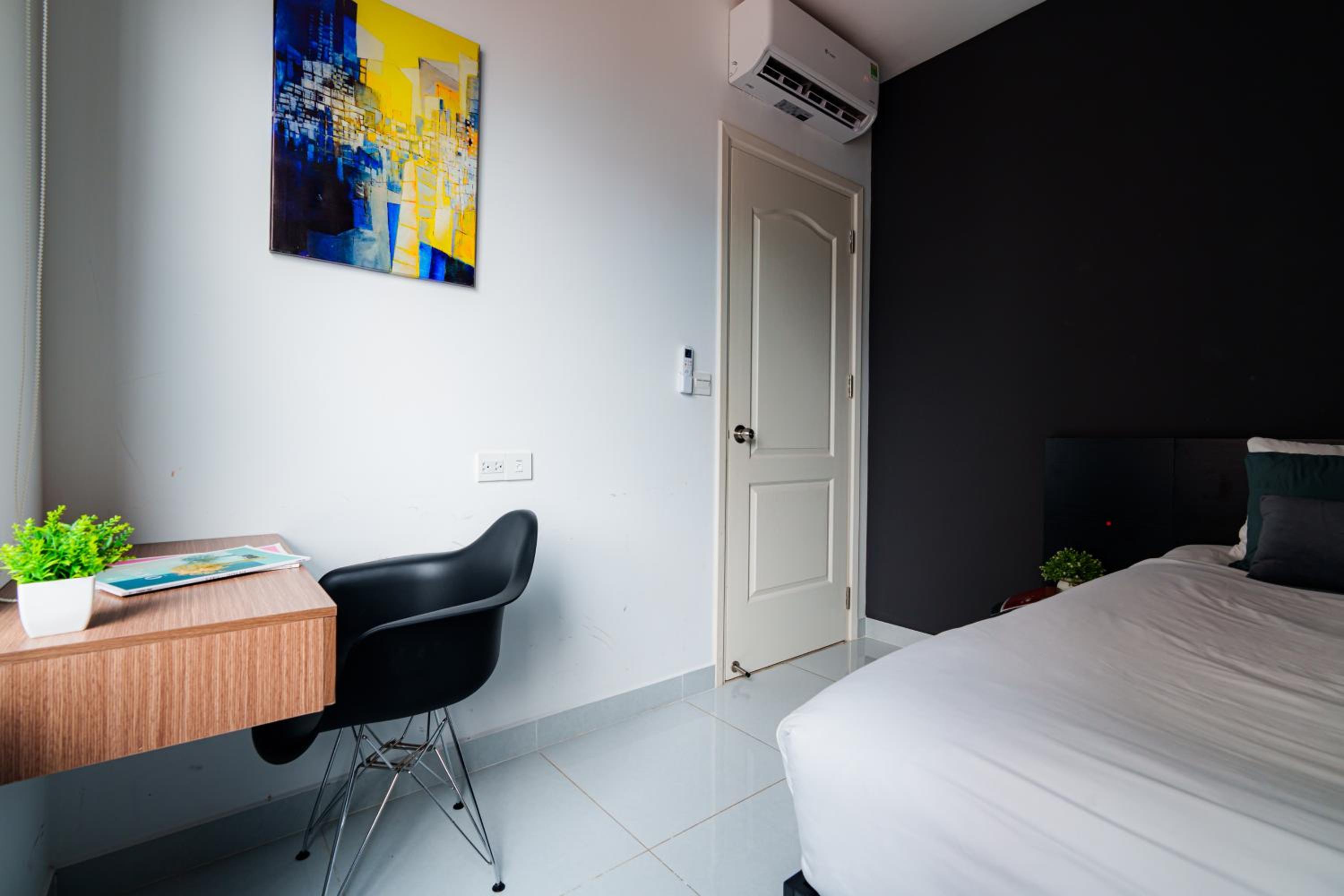 Prostay Serviced Apartment Central