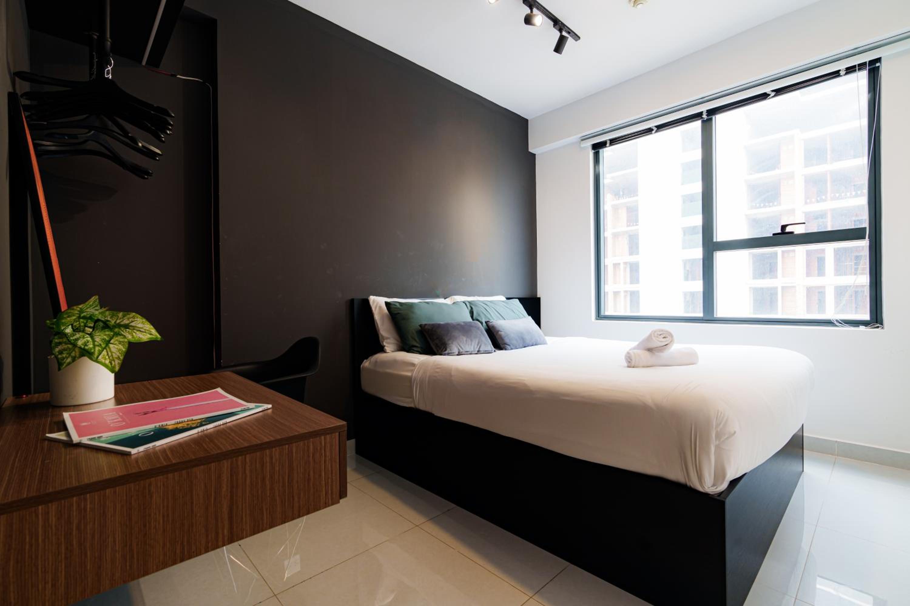 Prostay Serviced Apartment Central