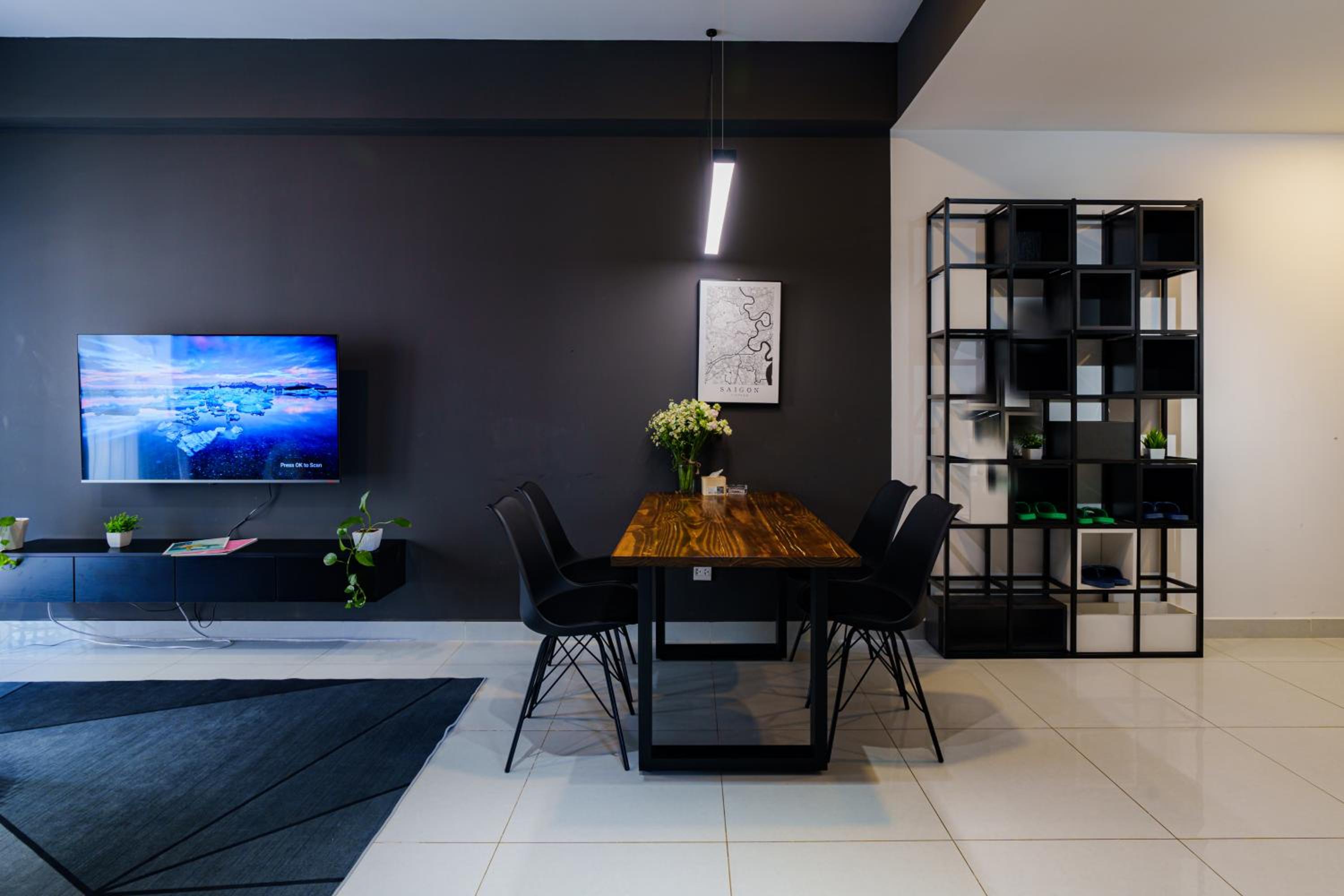 Prostay Serviced Apartment Central