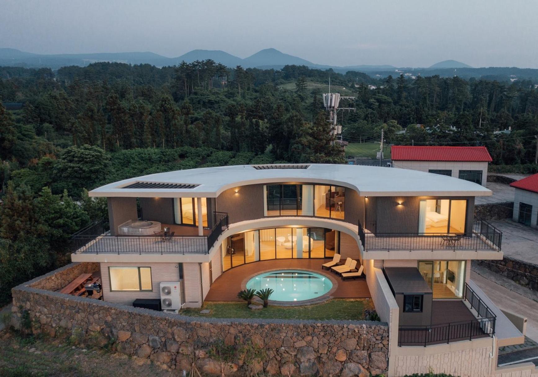 Jeju Eedo view 3