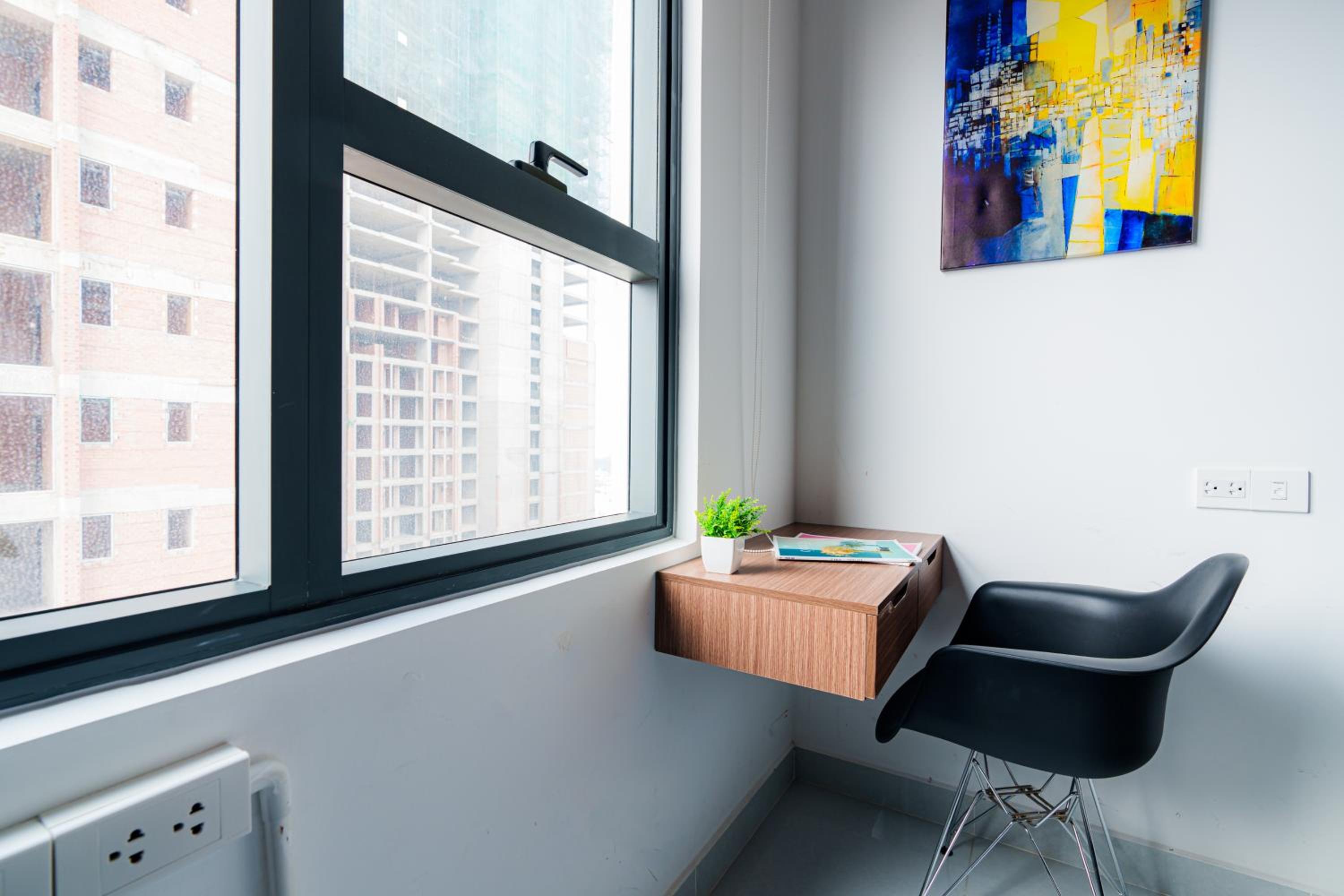 Prostay Serviced Apartment Central