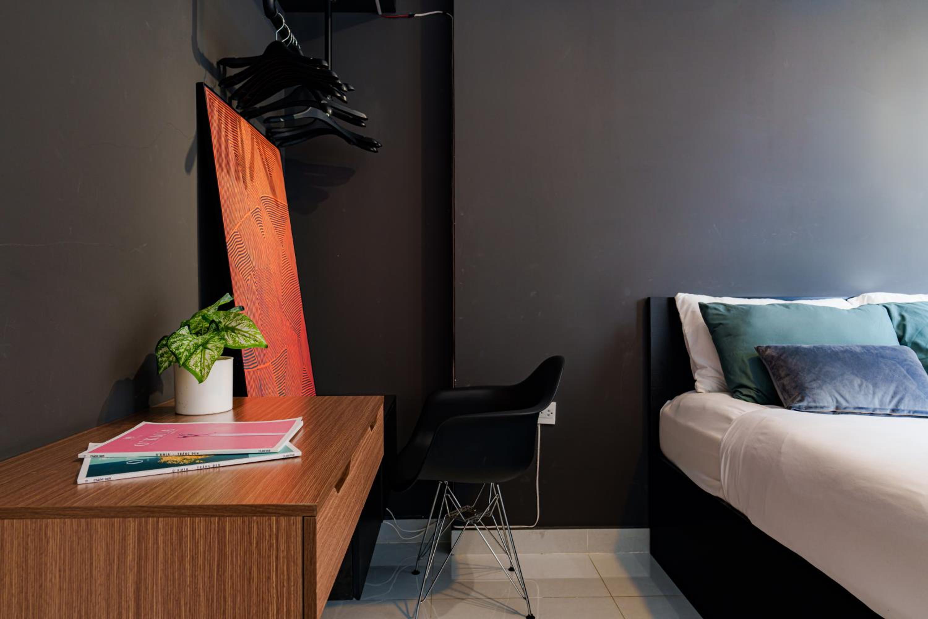 Prostay Serviced Apartment Central