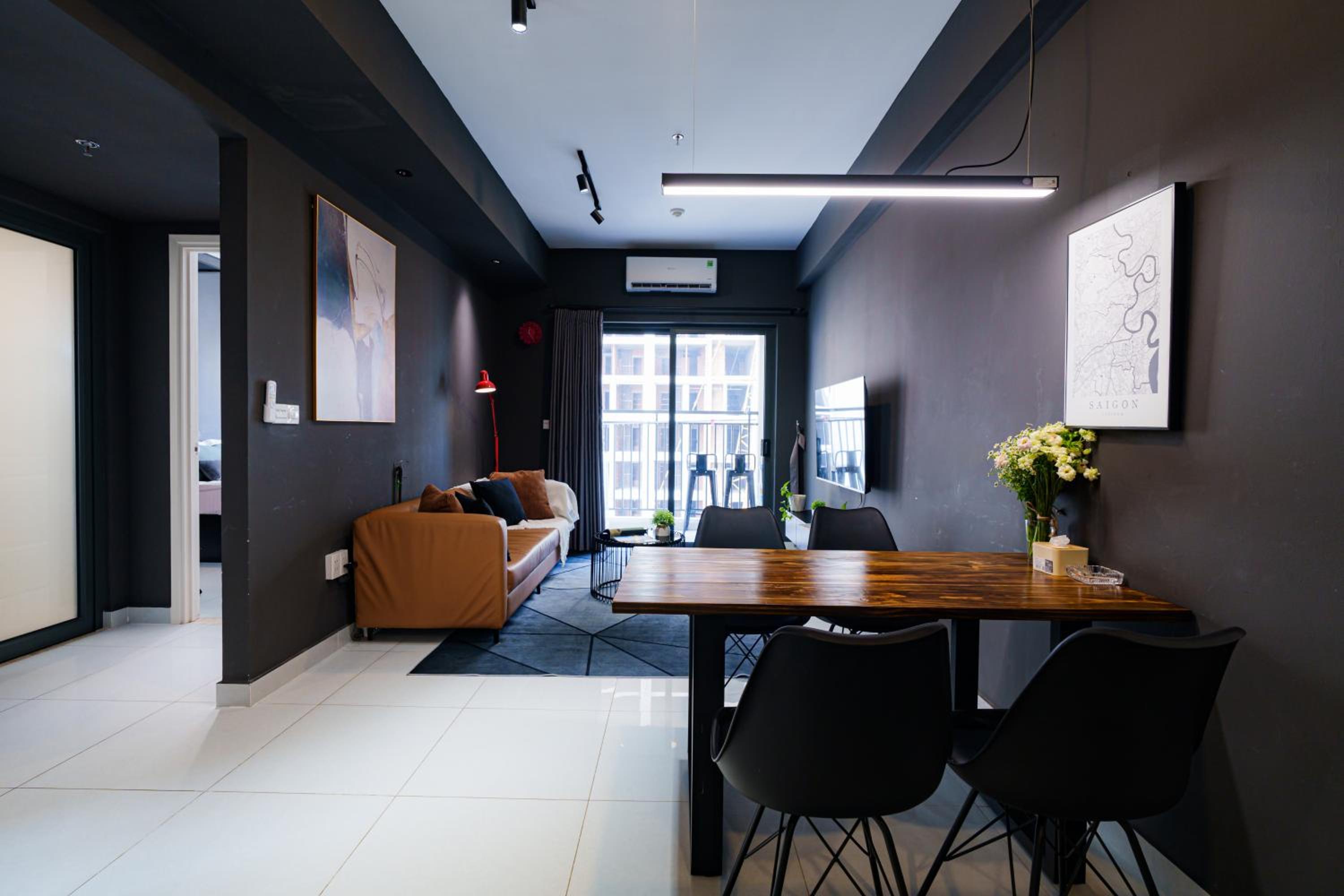 Prostay Serviced Apartment Central