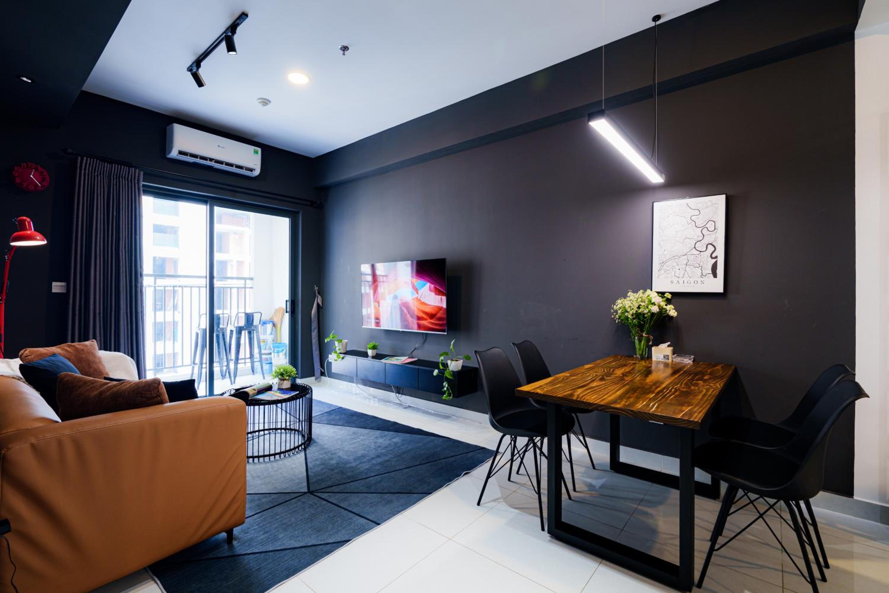 Prostay Serviced Apartment Central