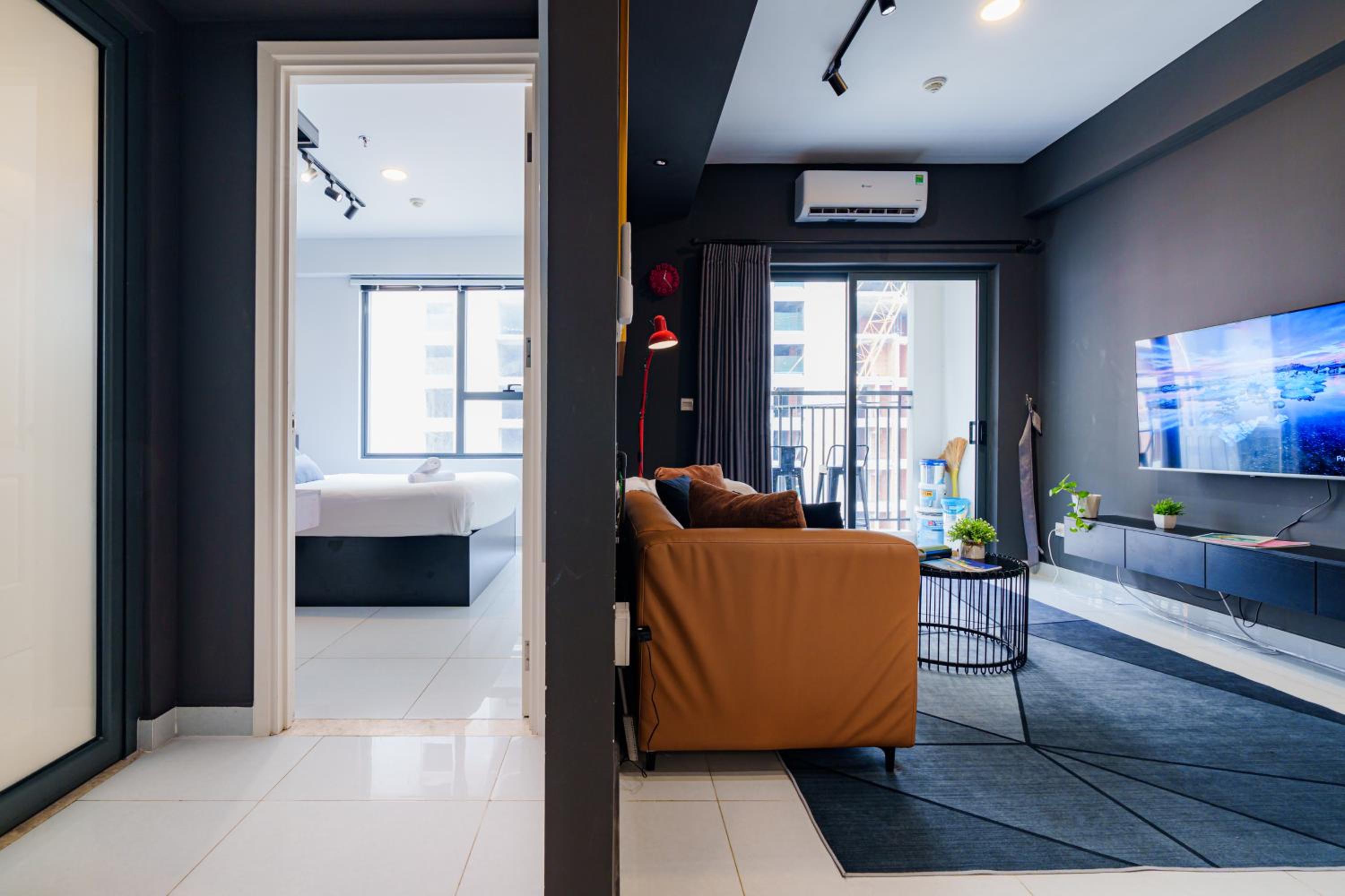Prostay Serviced Apartment Central