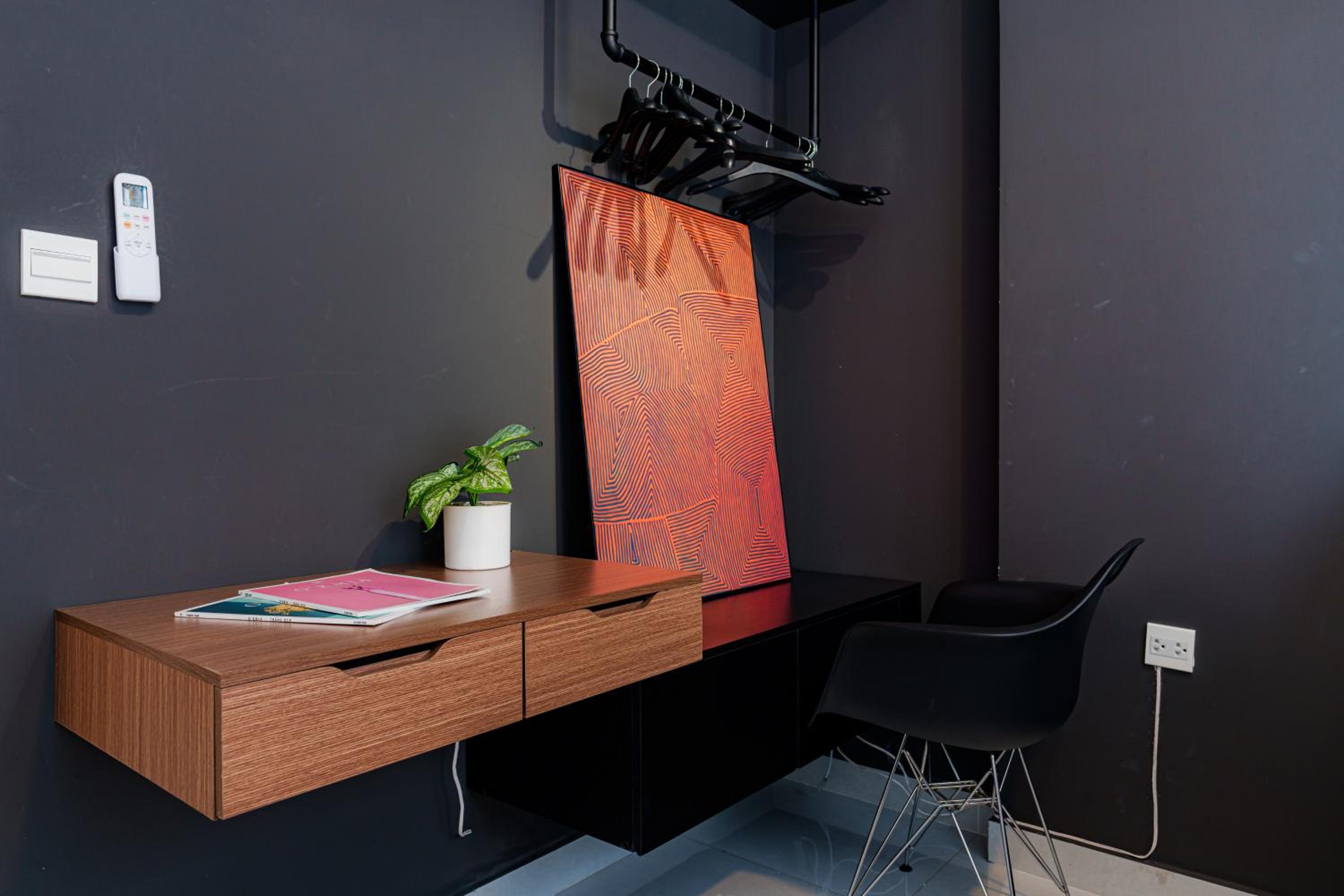 Prostay Serviced Apartment Central