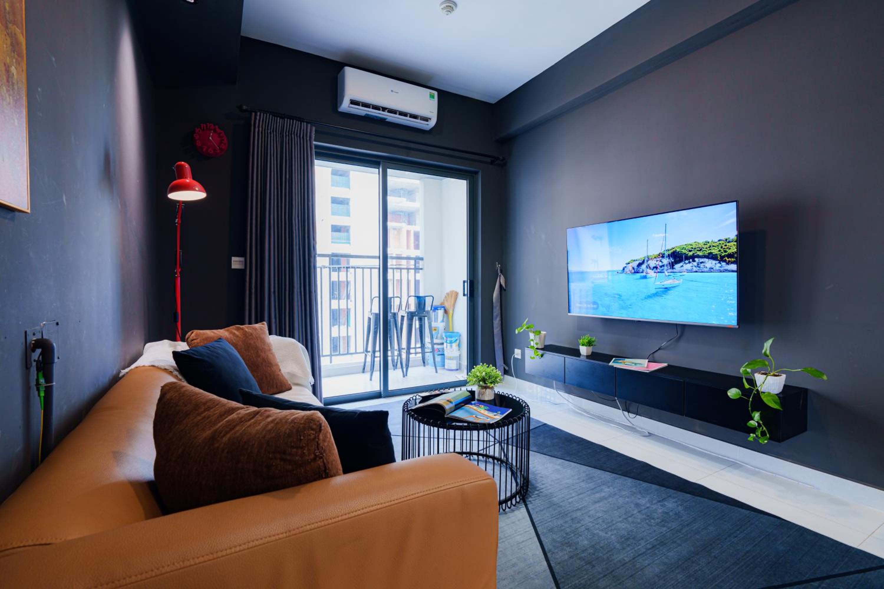 Prostay Serviced Apartment Central