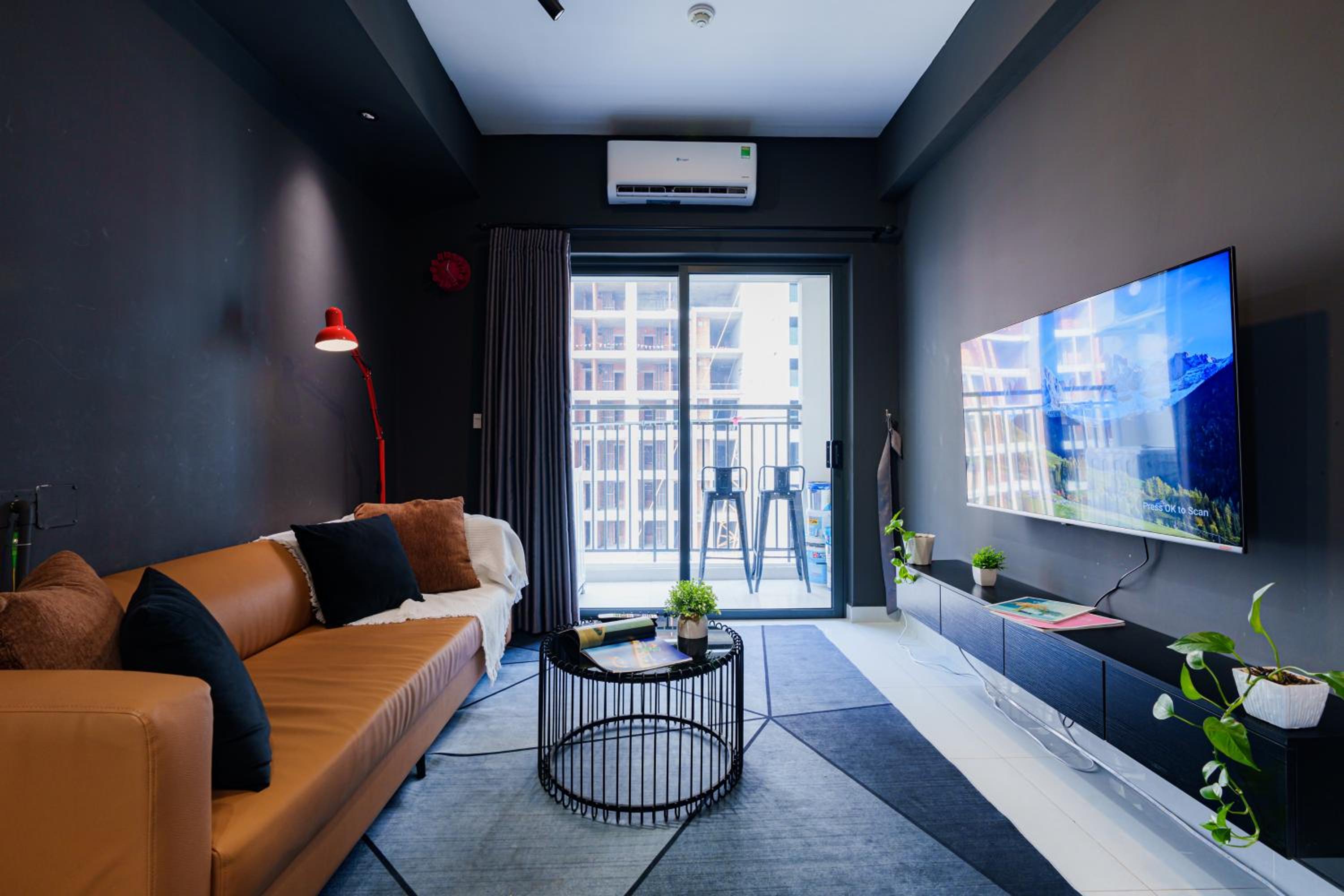 Prostay Serviced Apartment Central