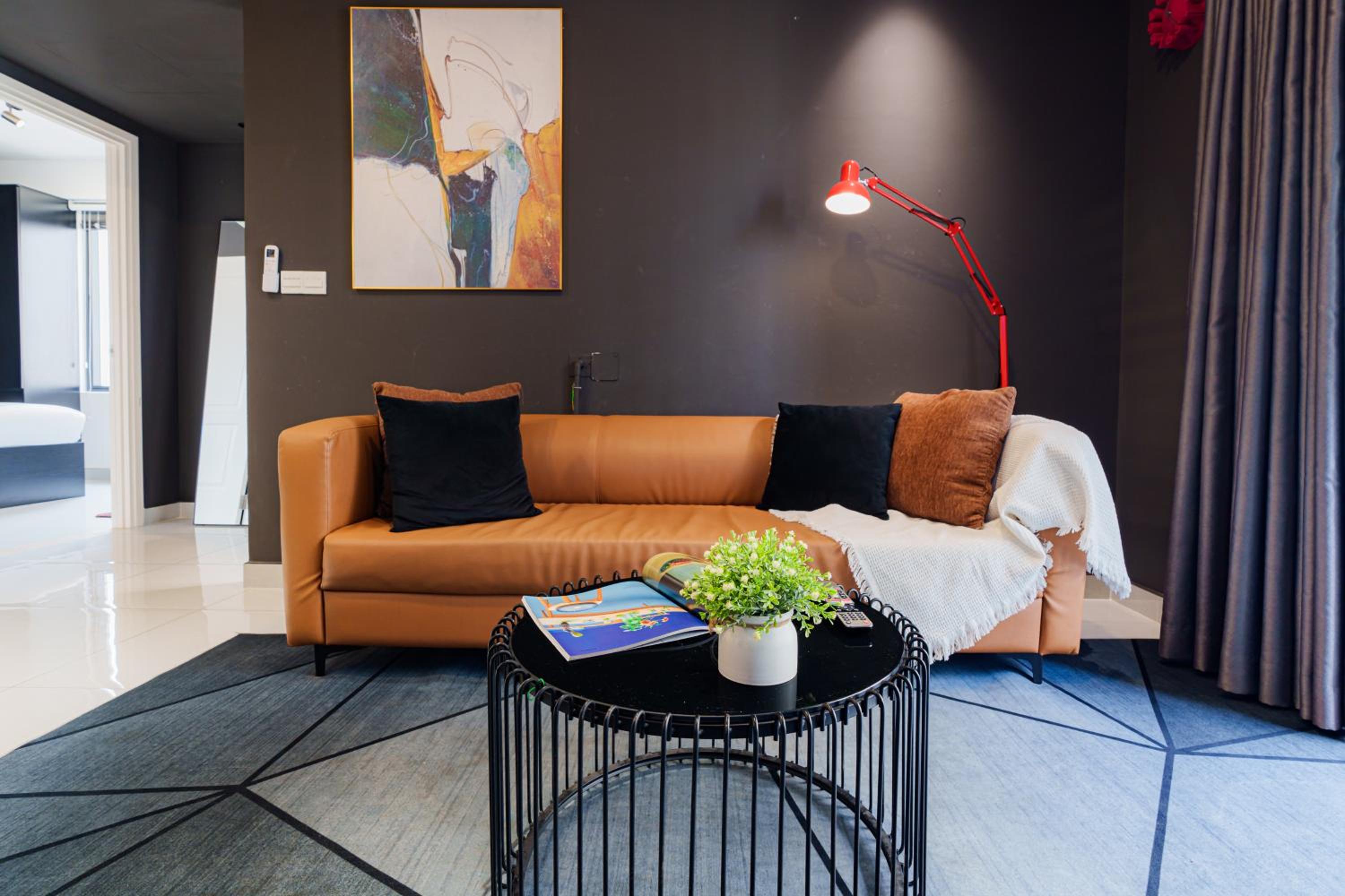 Prostay Serviced Apartment Central