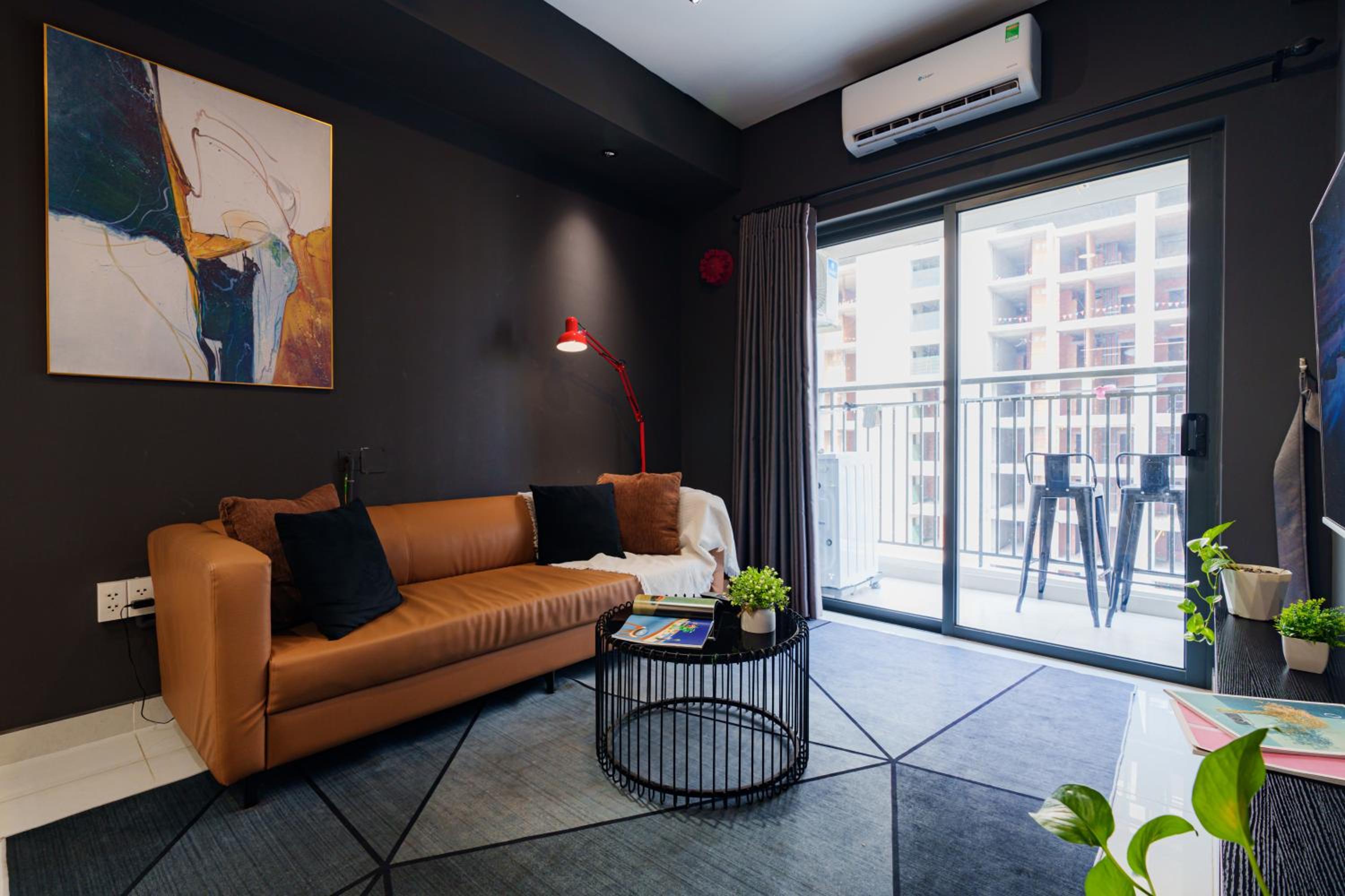 Prostay Serviced Apartment Central