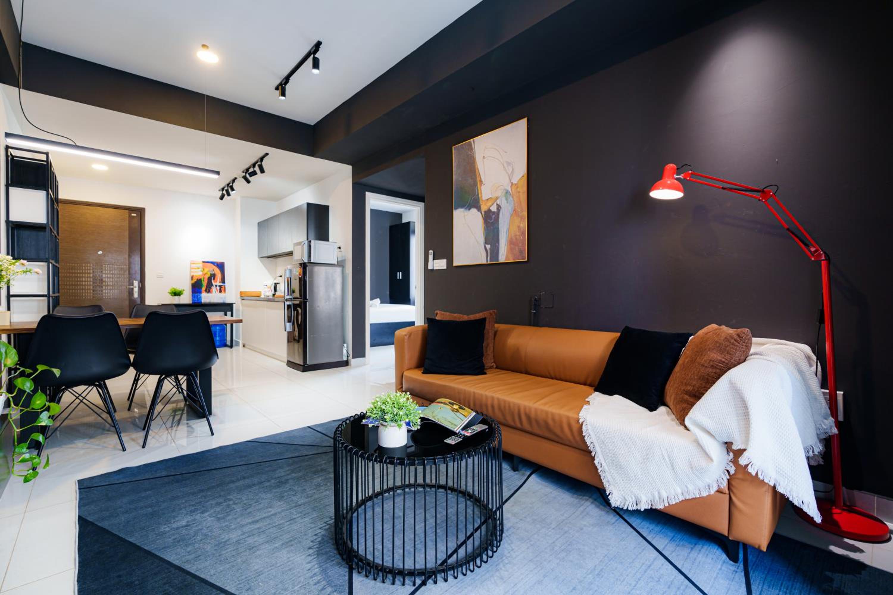 Prostay Serviced Apartment Central