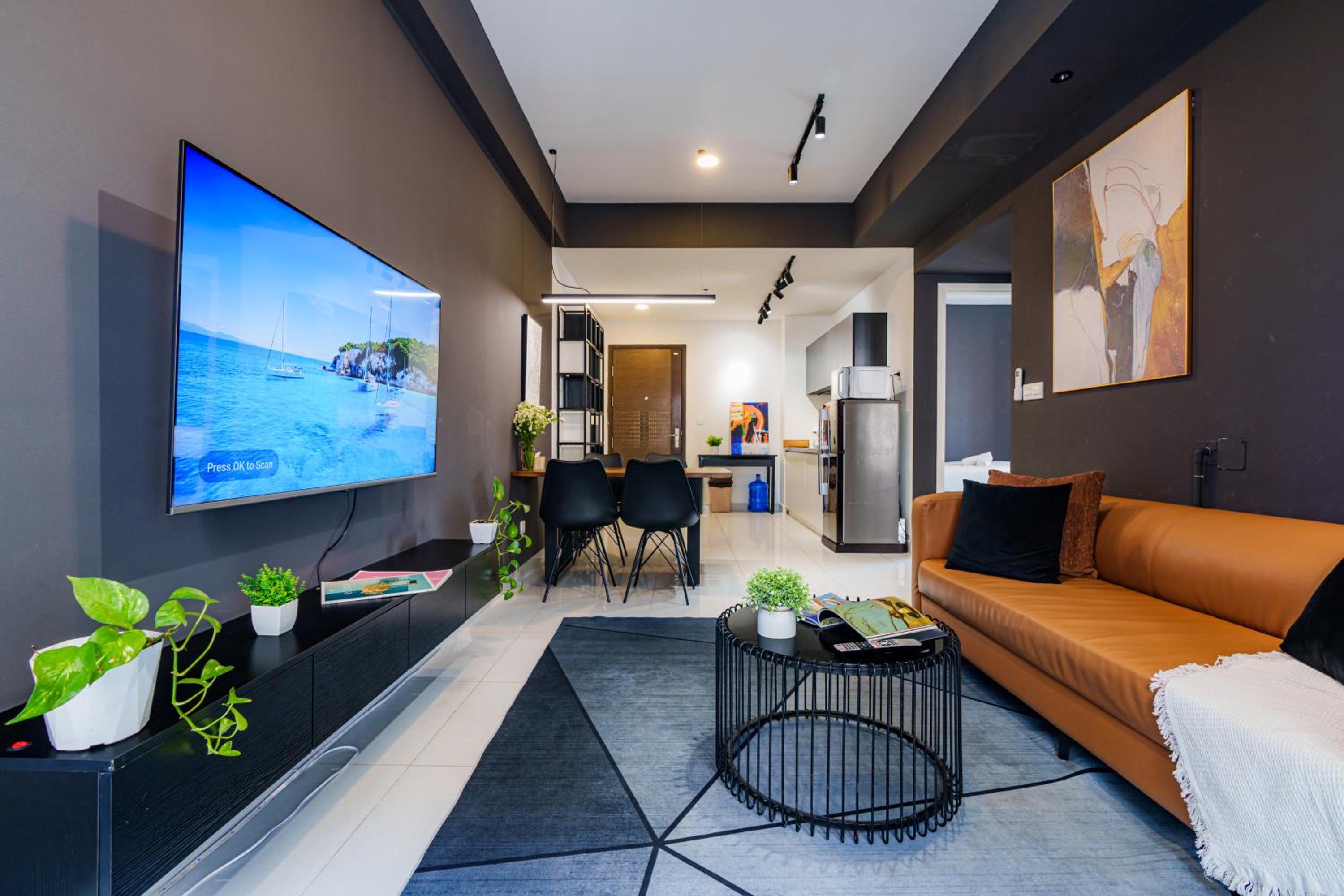 Prostay Serviced Apartment Central