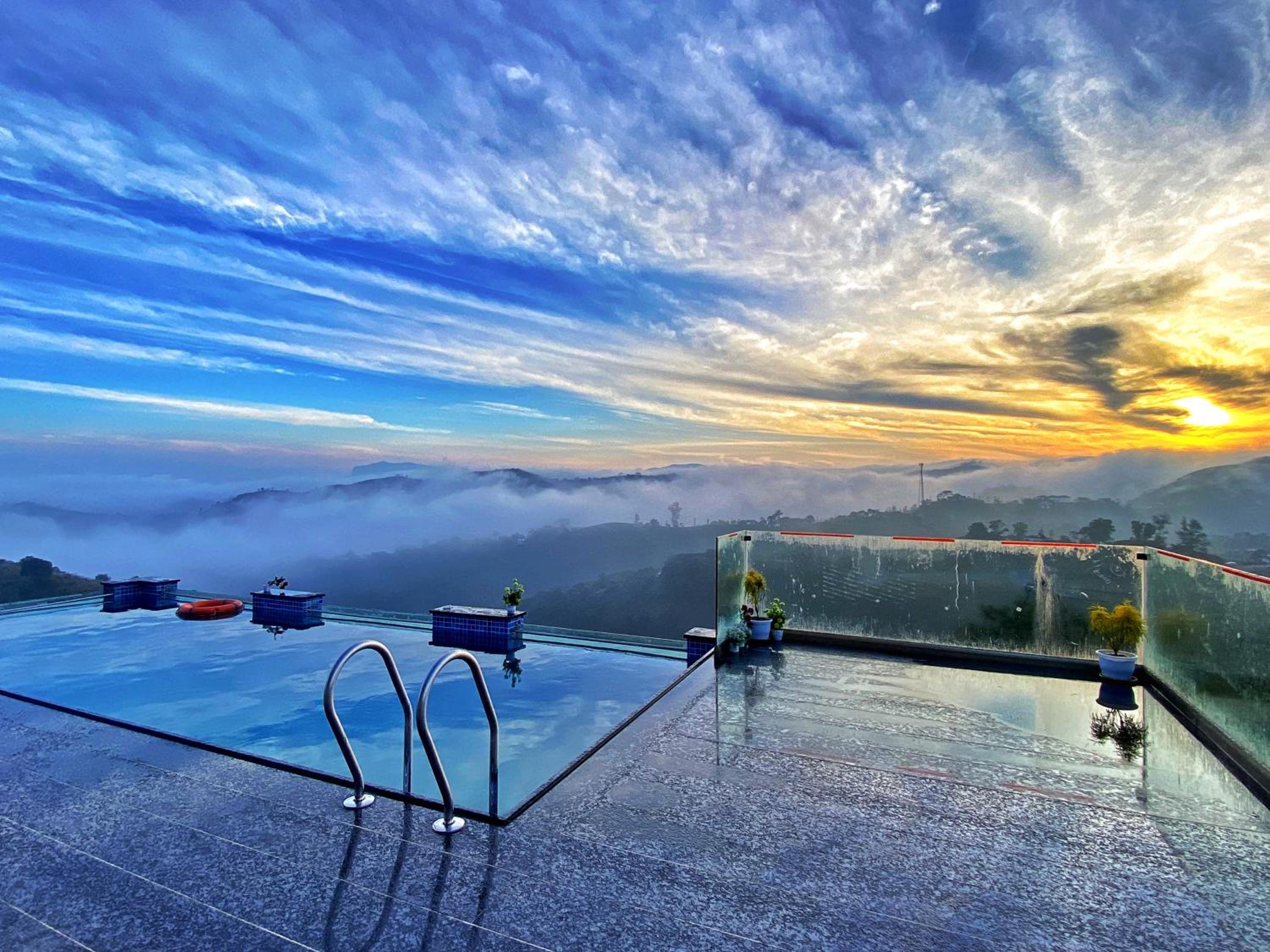 Fainex Luxe Aer view 4