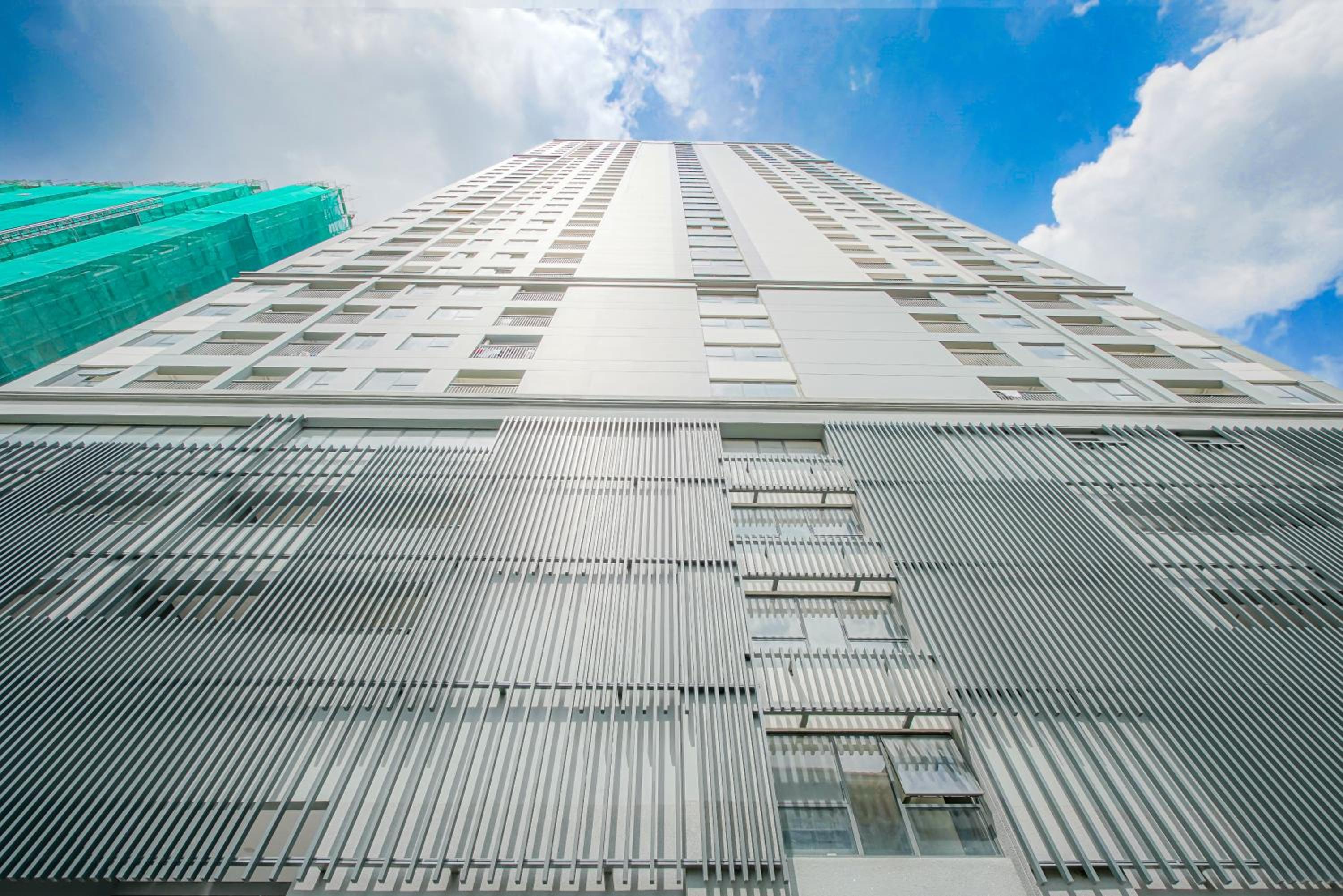 Prostay Serviced Apartment Central