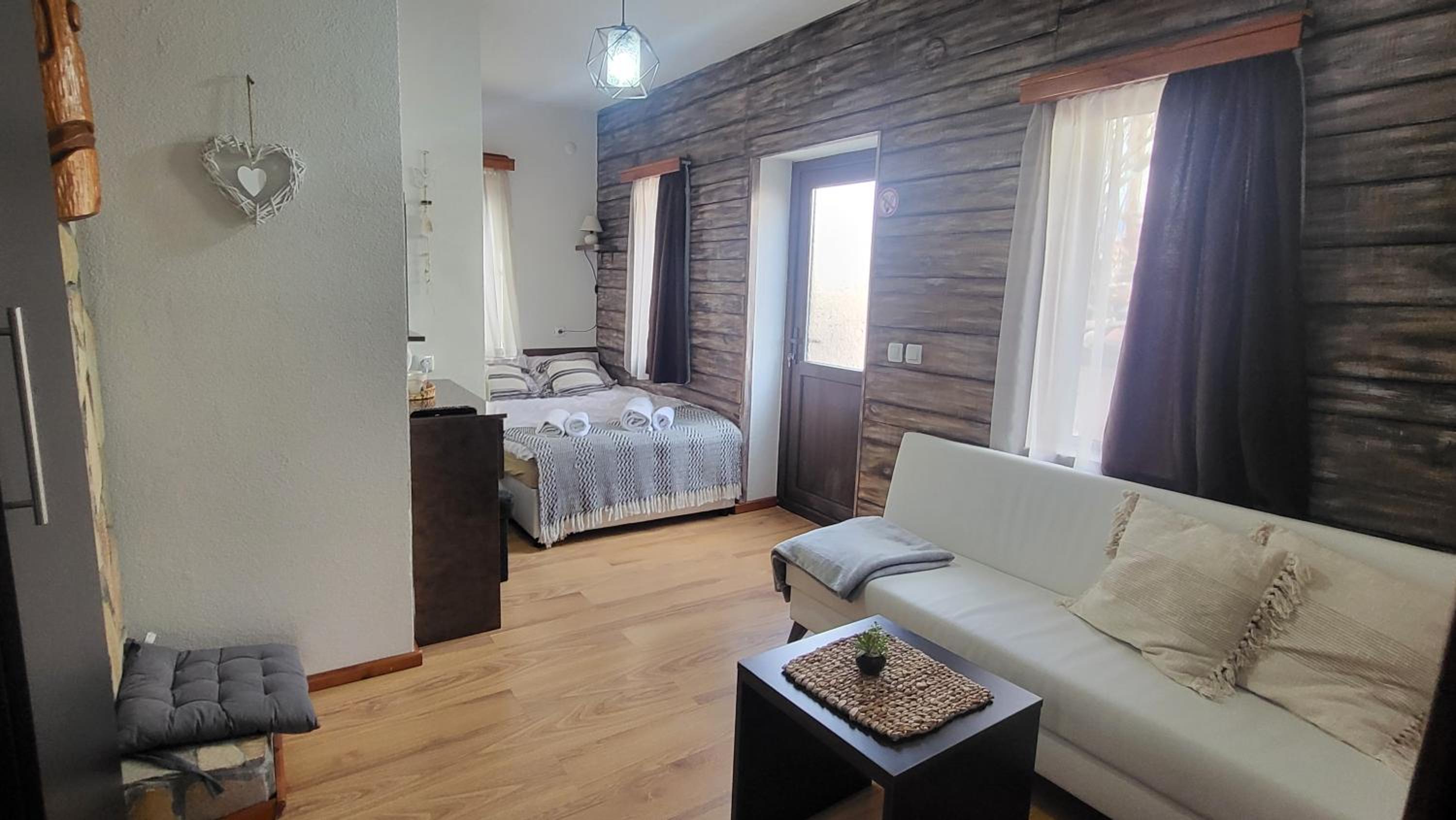 Boina House