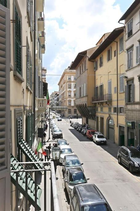 Borgognissanti Apartment 6