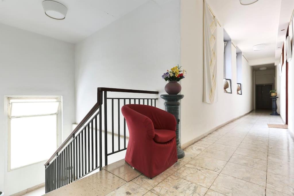 Borgognissanti Apartment 6