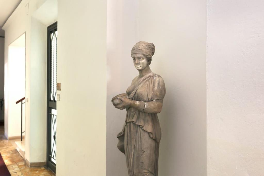Borgognissanti Apartment 6