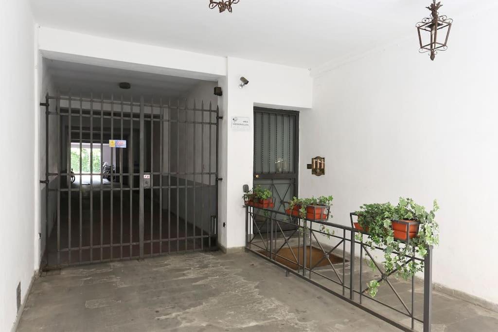 Borgognissanti Apartment 6