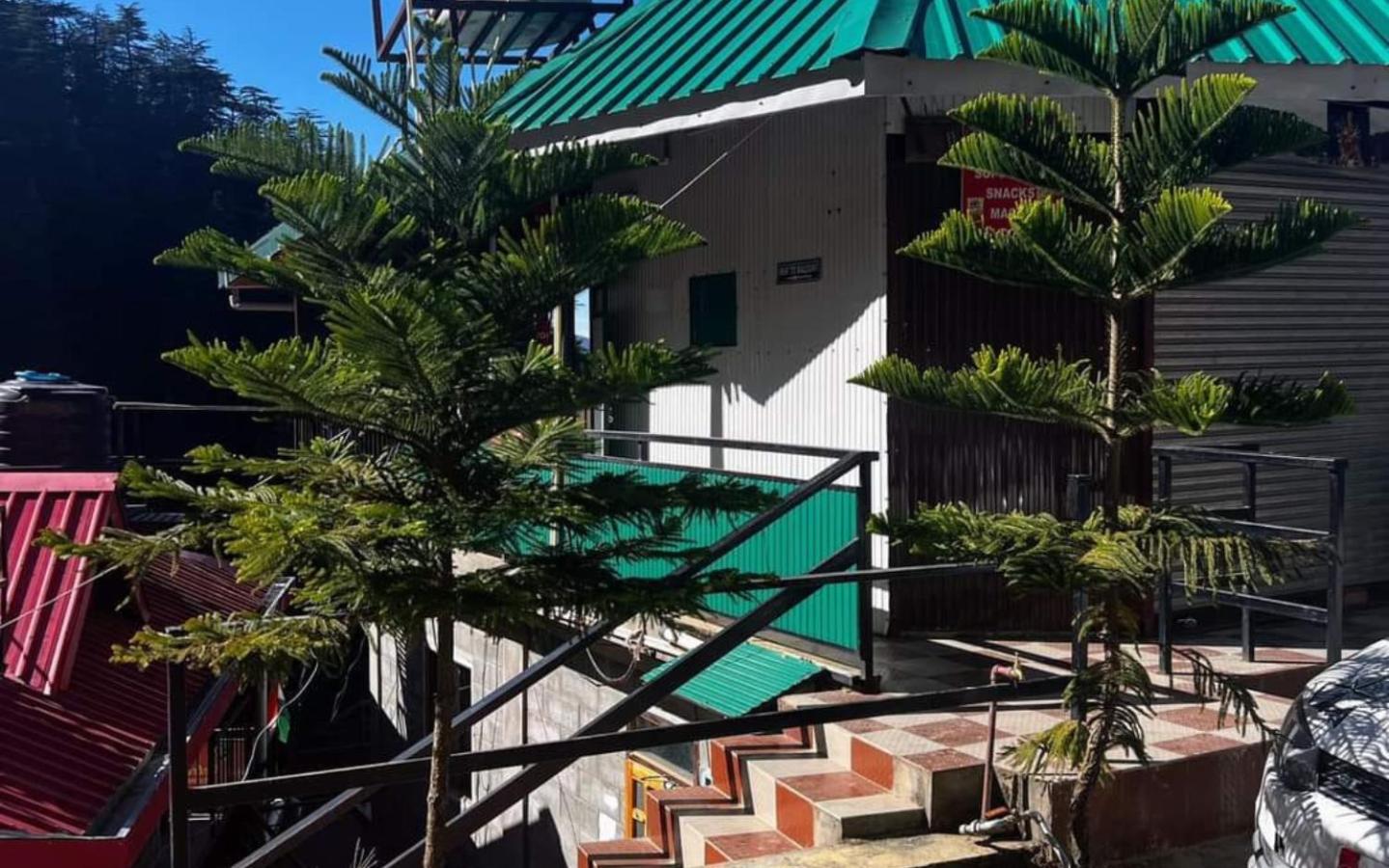 Junga Retreat and Tree House by StayApart view 3