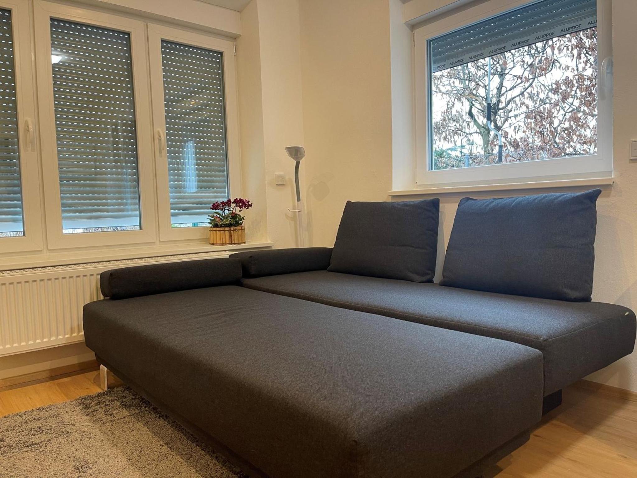Ferienwohnung Bergblick