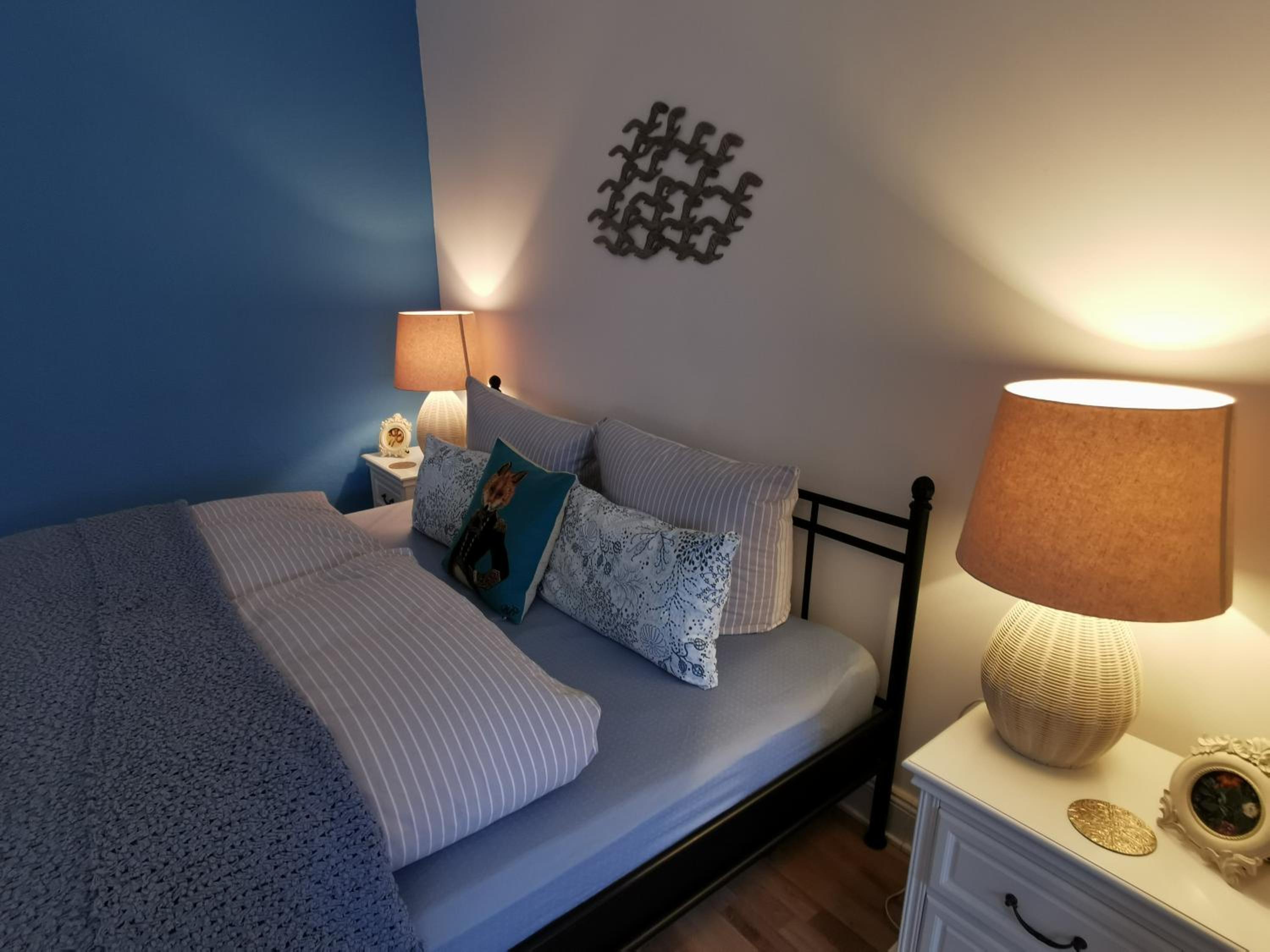 Bed&Breakfast Wagner 