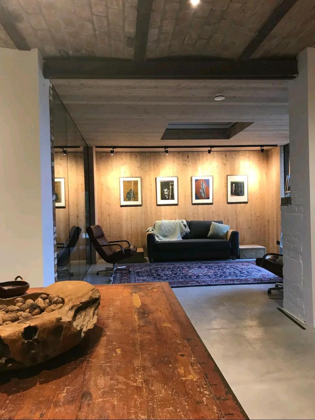 Vakantiewoning in monumentale boerderij met yurt