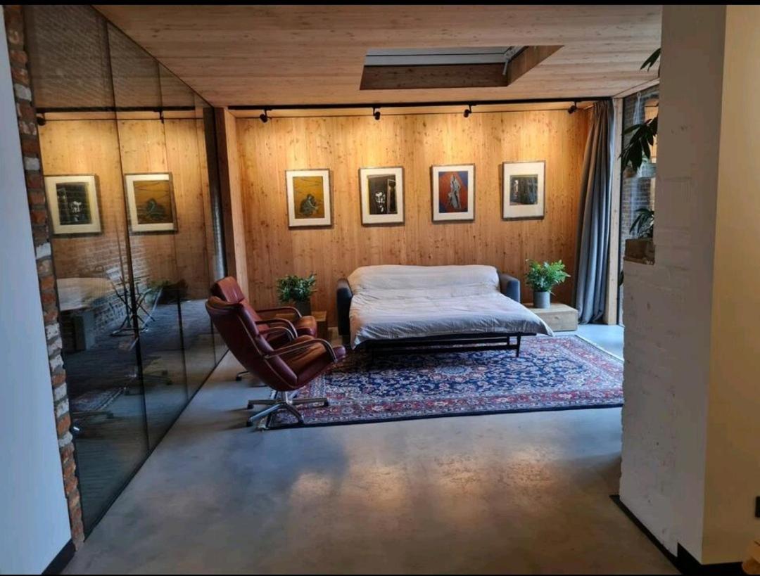 Vakantiewoning in monumentale boerderij met yurt