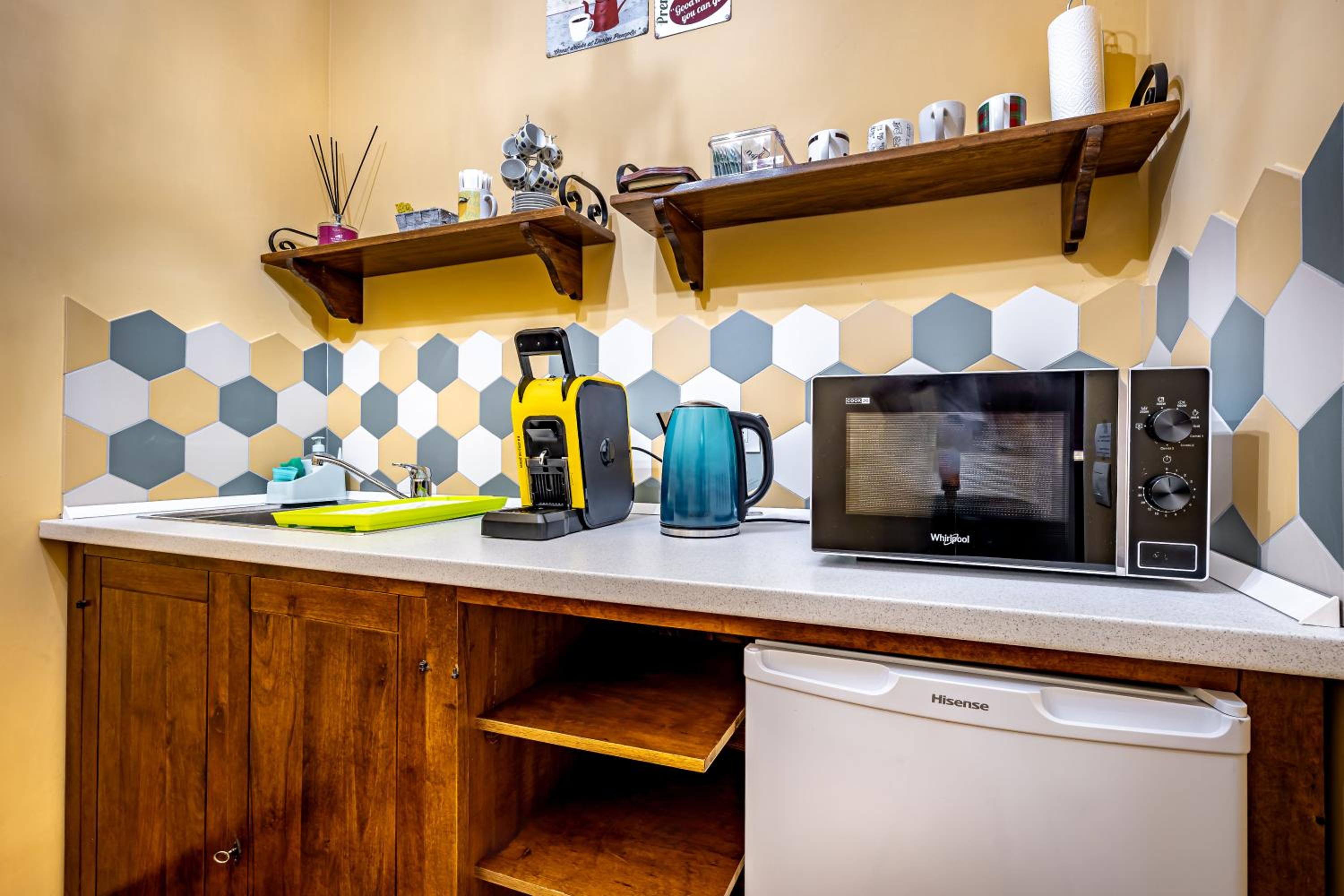 Sabry Home Florence Guest House Affittacamere