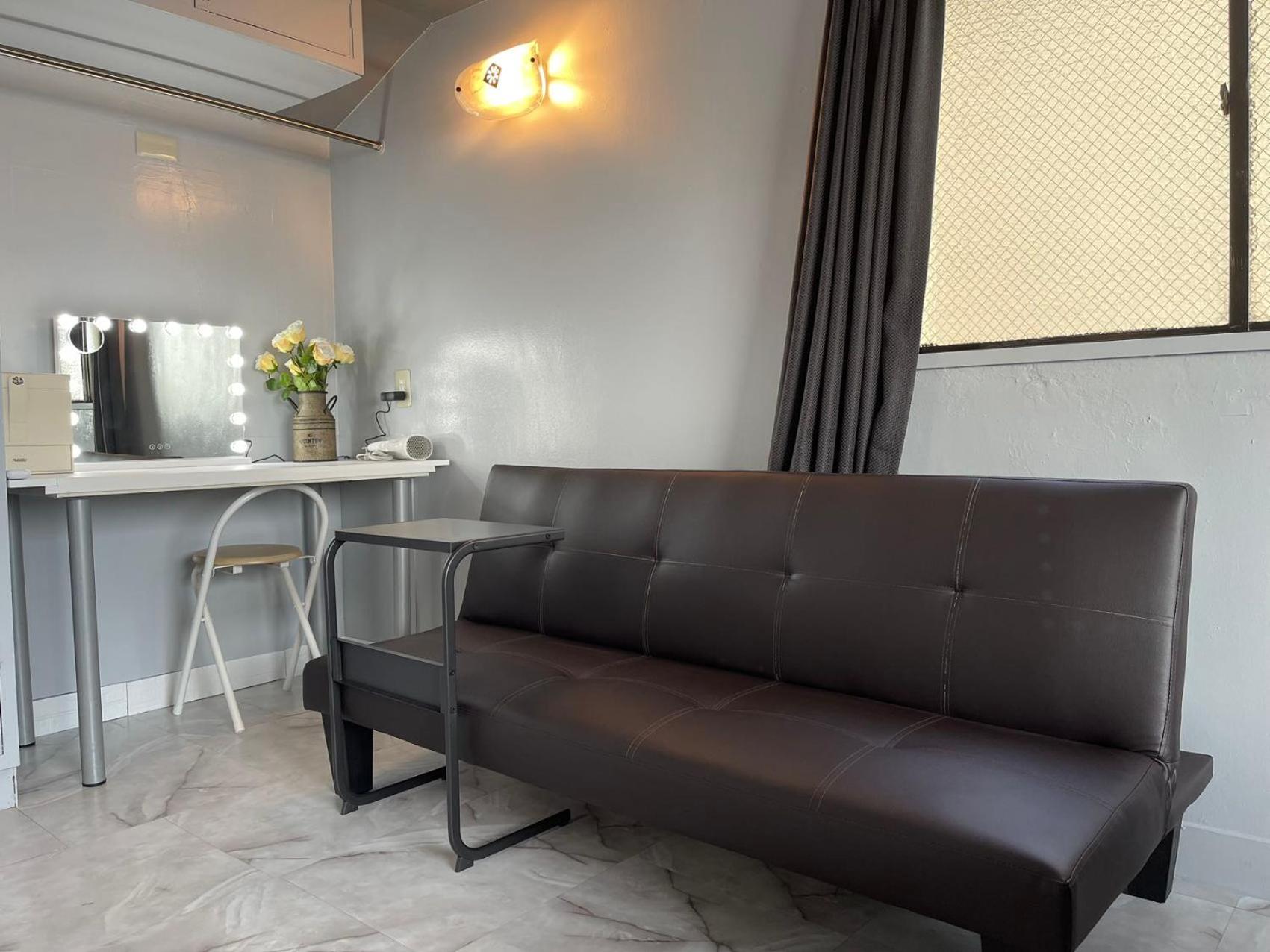Sea View Court Kobe